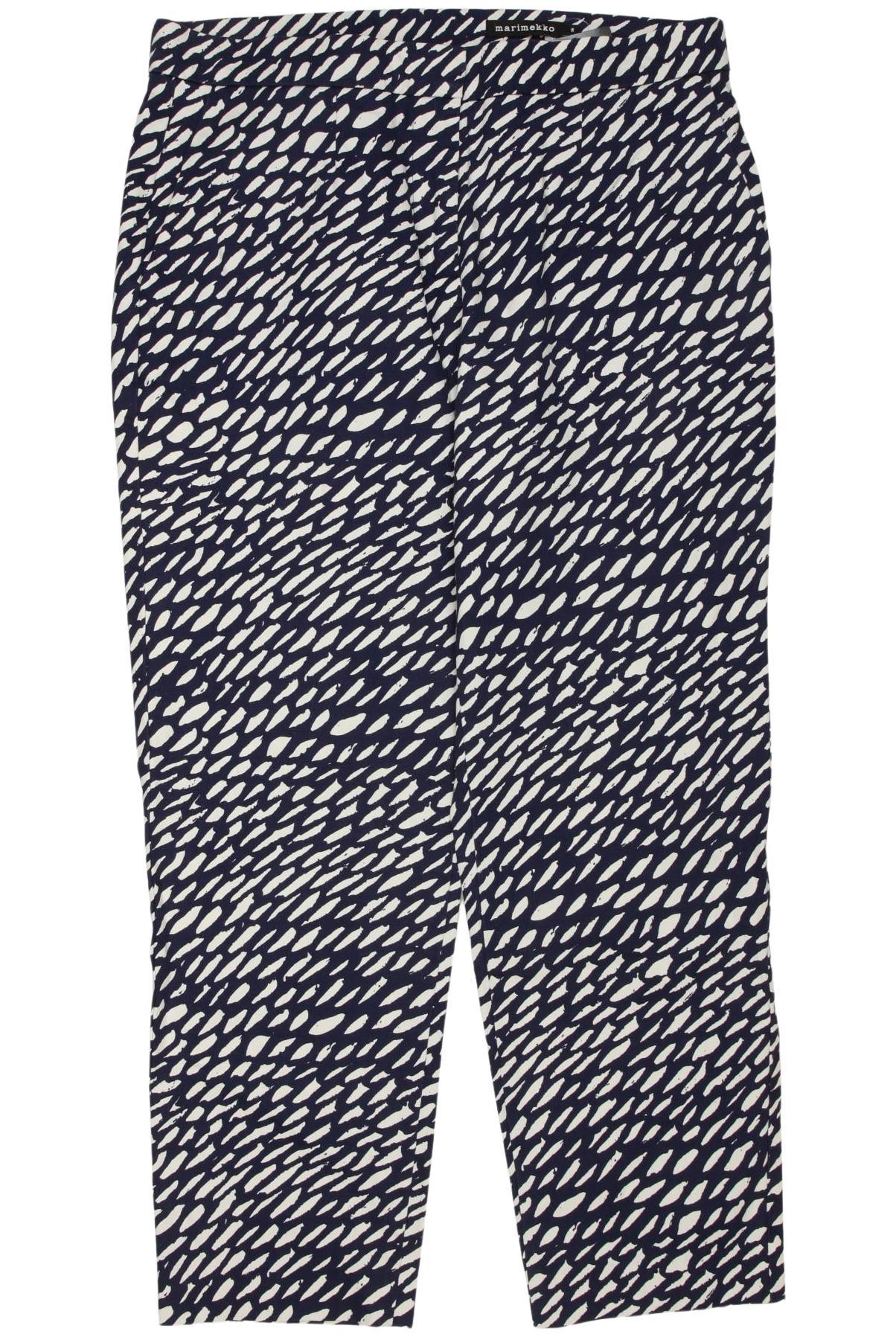 

Marimekko Damen Stoffhose, mehrfarbig, Gr. 36