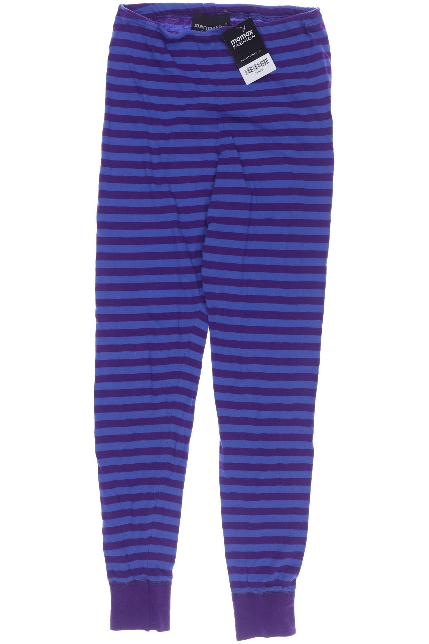 

Marimekko Damen Stoffhose, flieder, Gr. 36