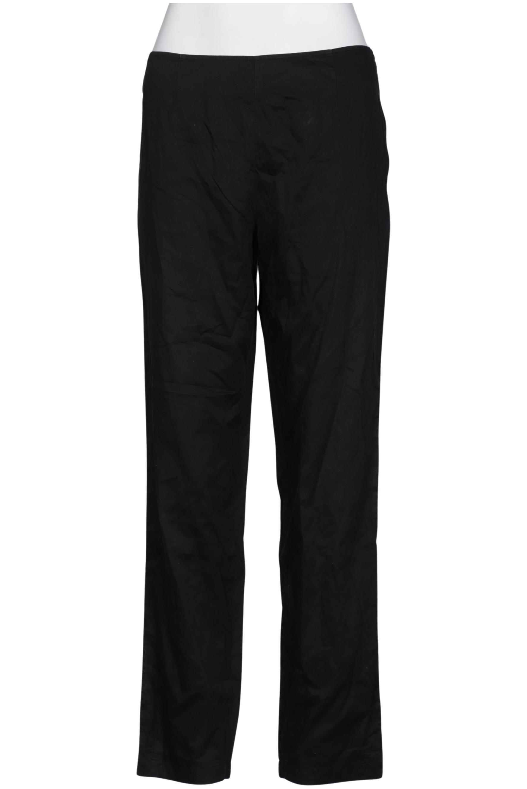 

Marimekko Damen Stoffhose, schwarz, Gr. 42