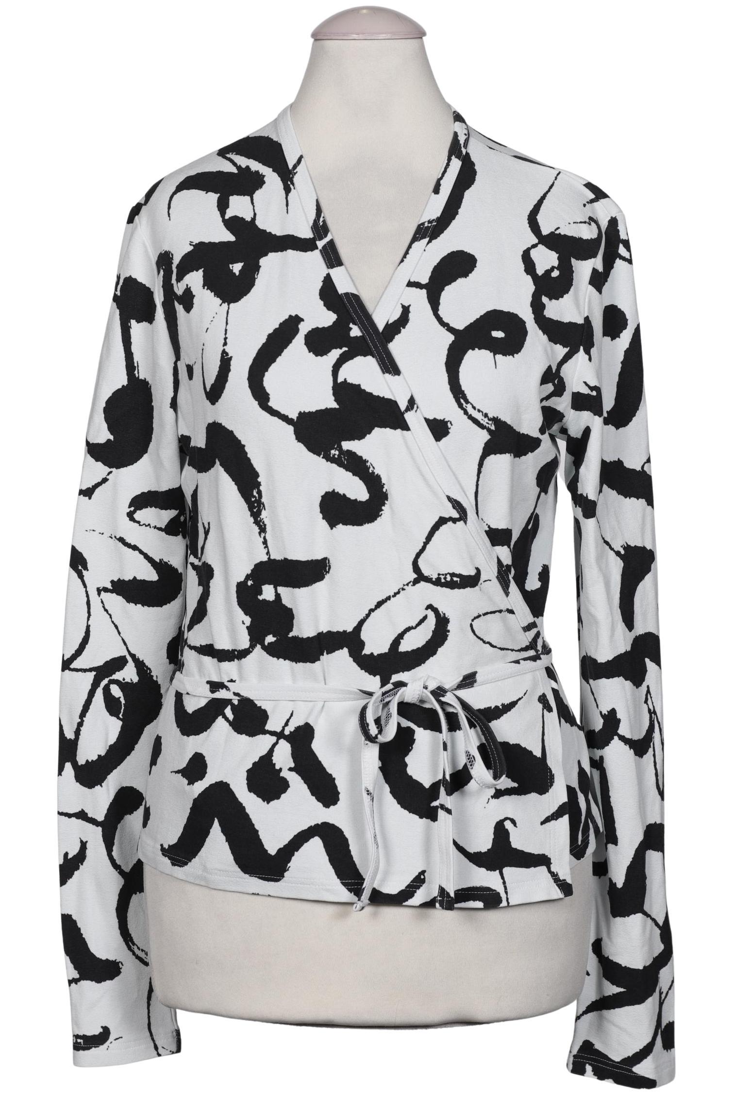 

Marimekko Damen Strickjacke, hellblau, Gr. 38