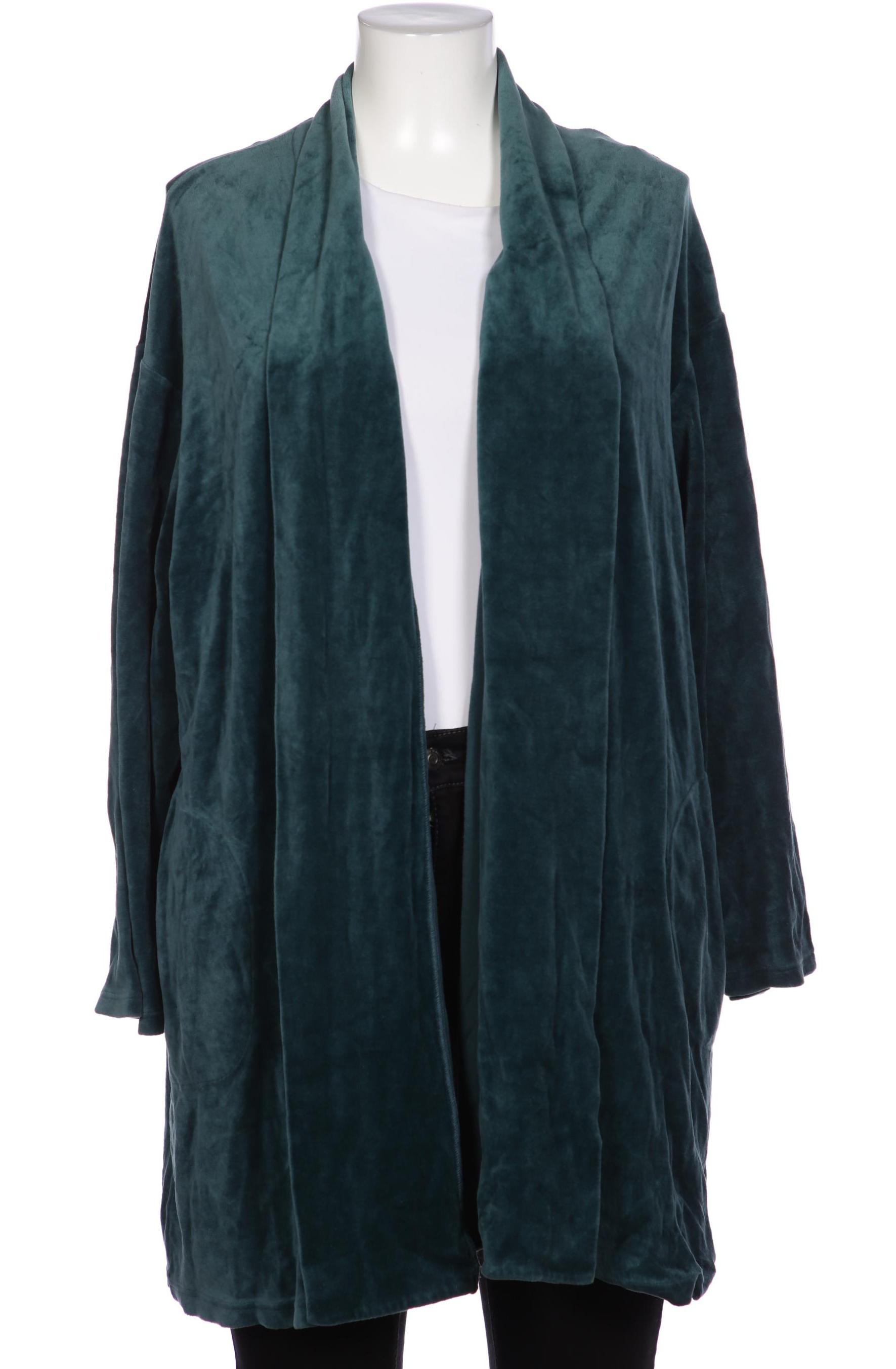 

Marimekko Damen Strickjacke, grün, Gr. 44