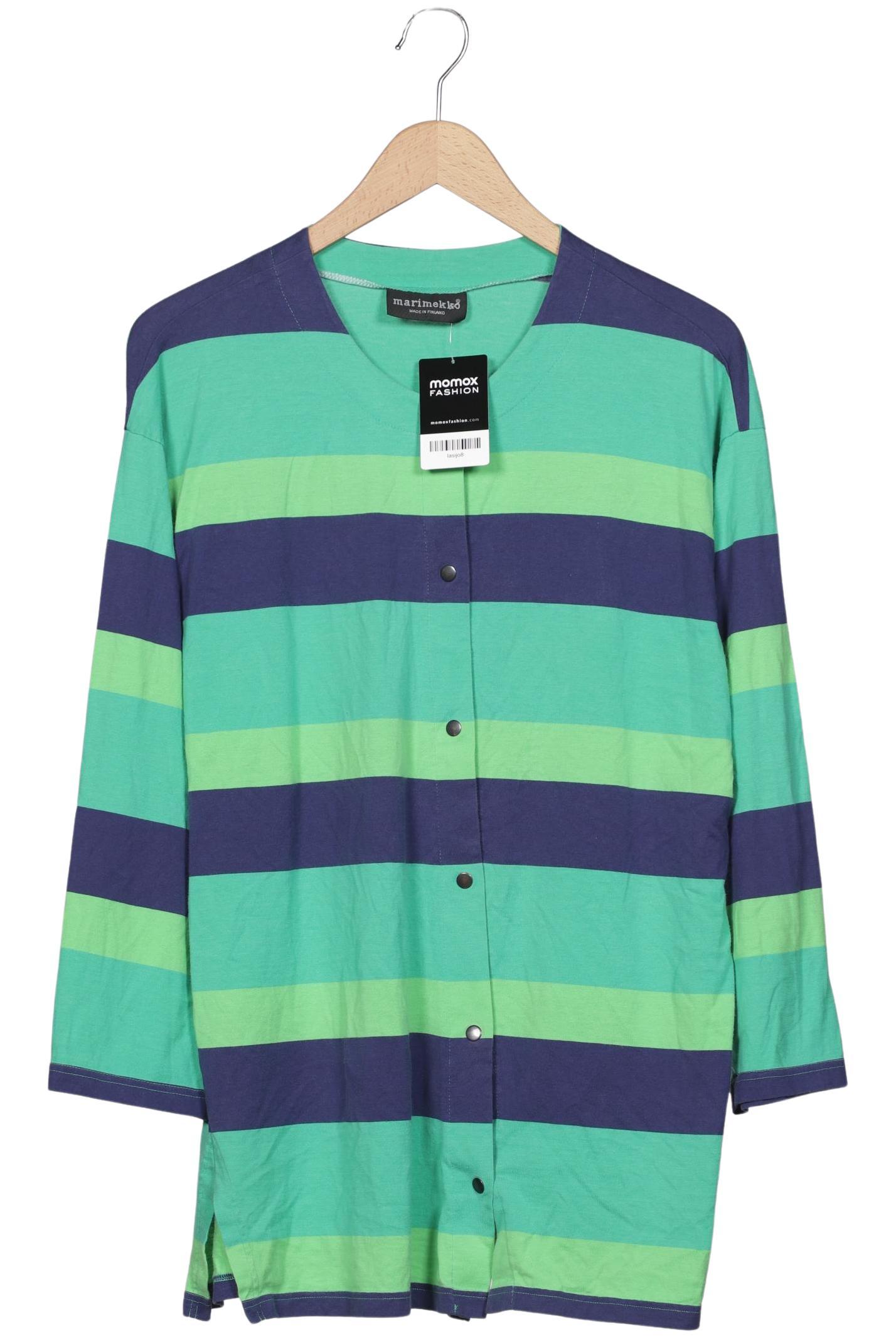 

Marimekko Damen Strickjacke, mehrfarbig, Gr. 38