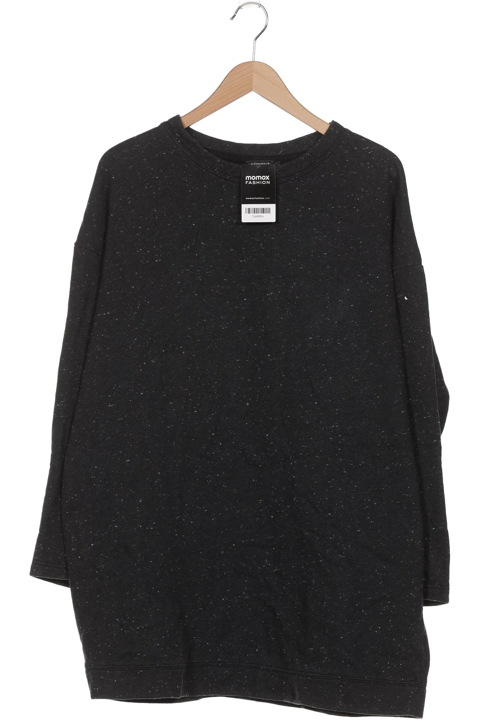 

Marimekko Damen Sweatshirt, grau, Gr. 44
