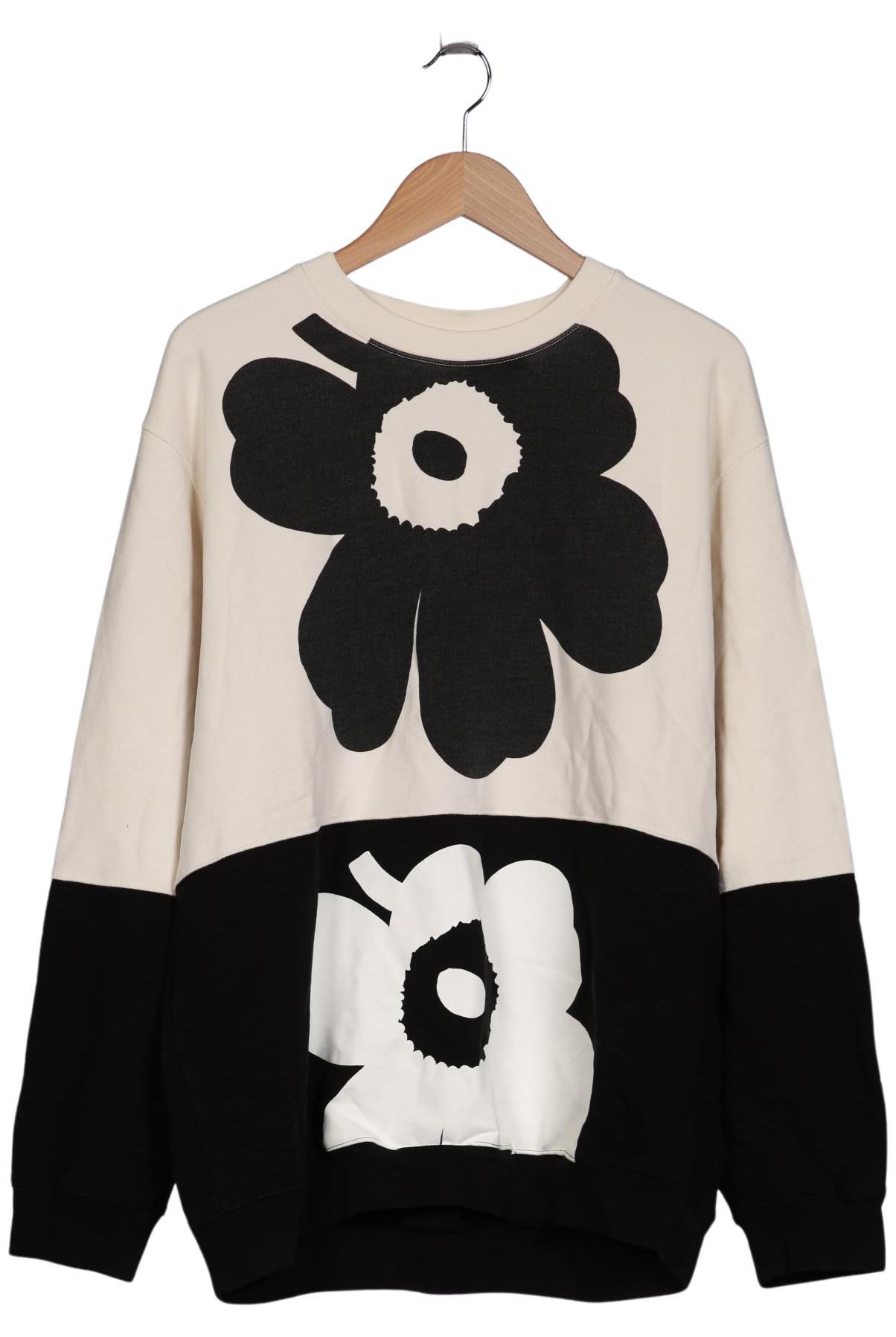 

Marimekko Damen Sweatshirt, cremeweiß, Gr. 44