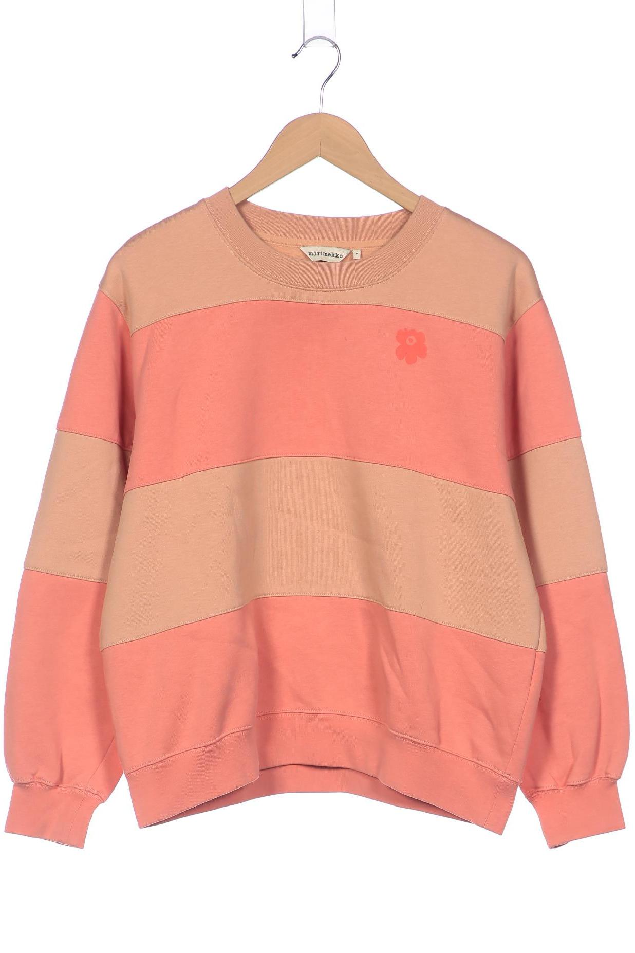 

Marimekko Damen Sweatshirt, pink, Gr. 38