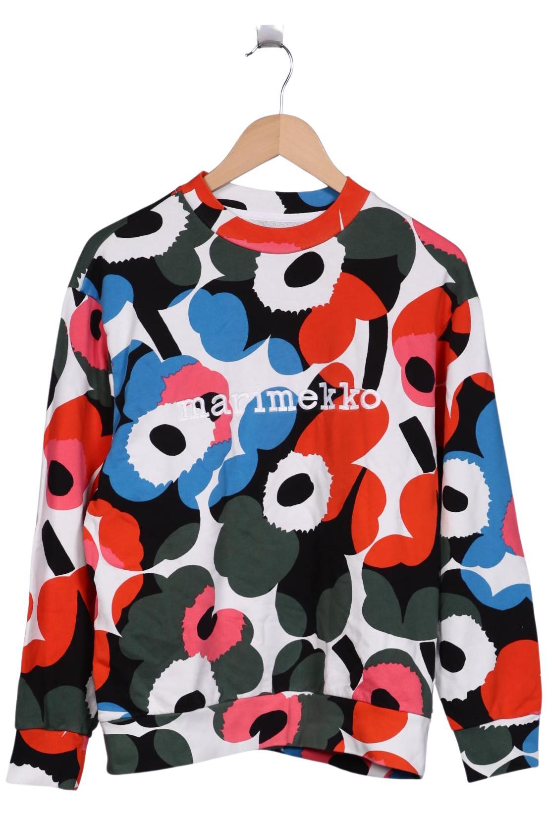 

Marimekko Damen Sweatshirt, mehrfarbig, Gr. 38