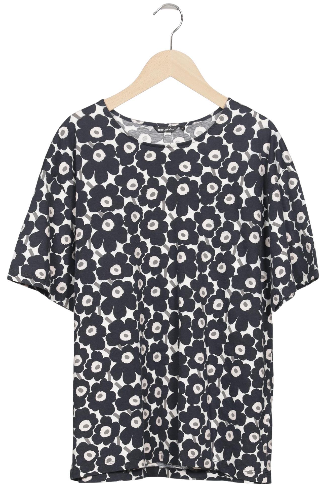 

Marimekko Damen T-Shirt, mehrfarbig, Gr. 38