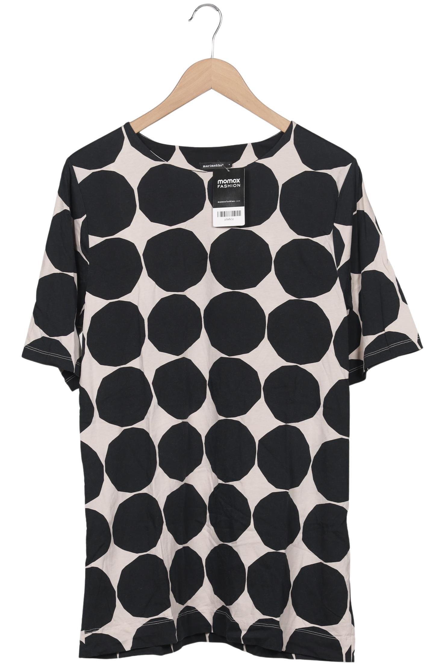 

Marimekko Damen T-Shirt, mehrfarbig, Gr. 36