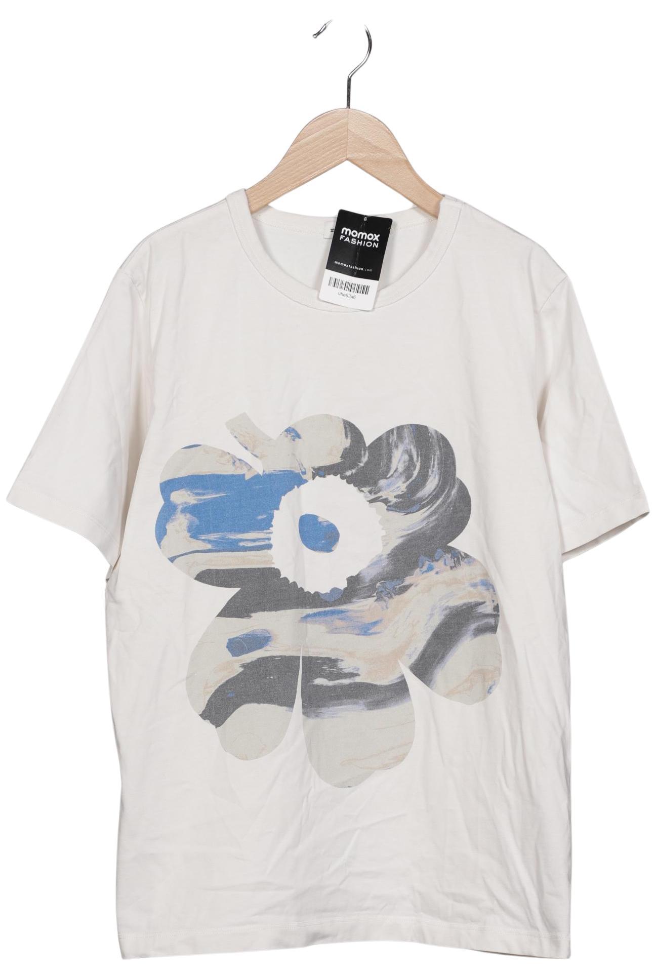 

Marimekko Damen T-Shirt, weiß, Gr. 44