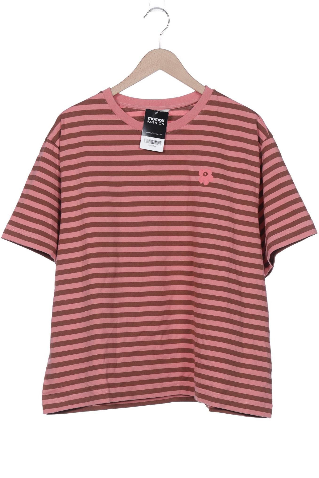 

Marimekko Damen T-Shirt, pink, Gr. 46