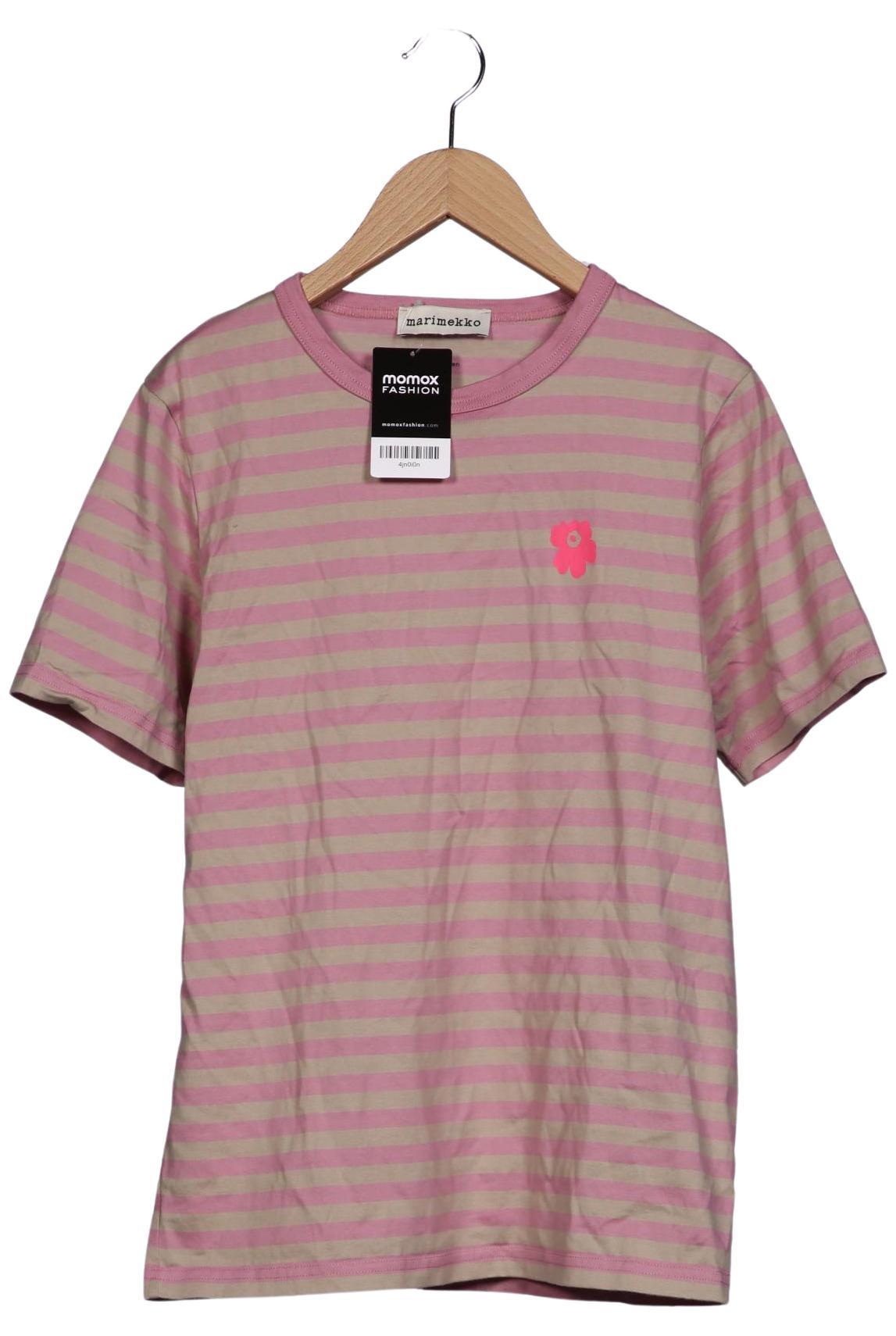 

Marimekko Damen T-Shirt, mehrfarbig, Gr. 32