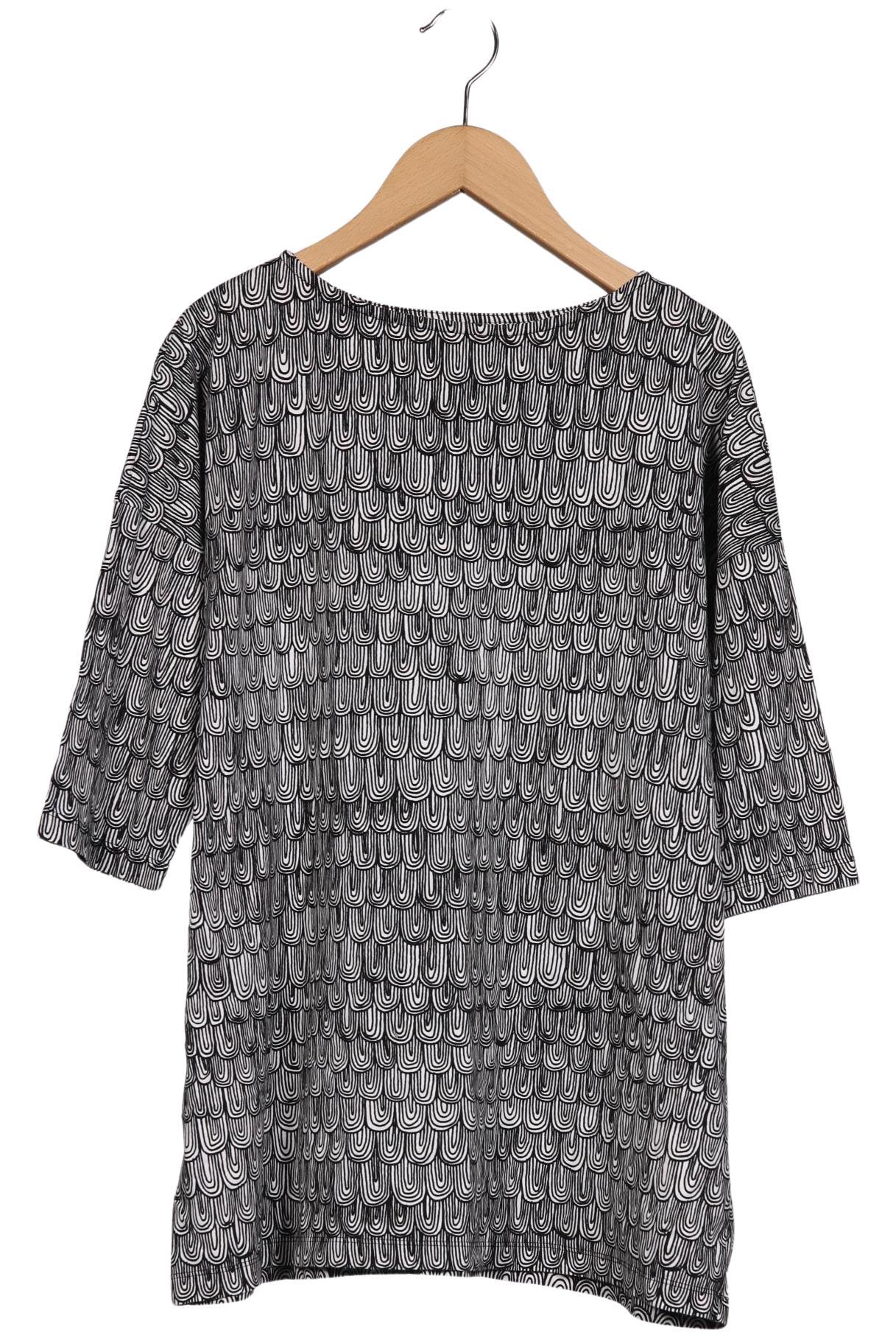 

Marimekko Damen T-Shirt, schwarz, Gr. 36