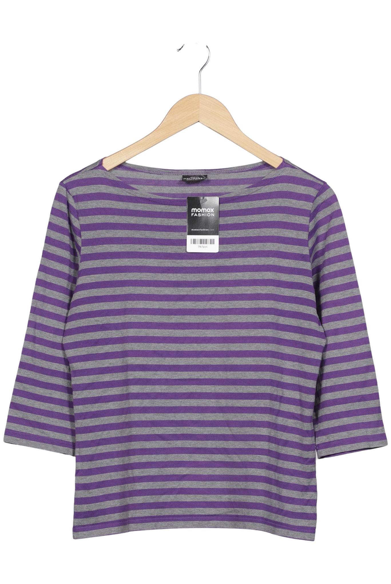 

Marimekko Damen T-Shirt, mehrfarbig, Gr. 44