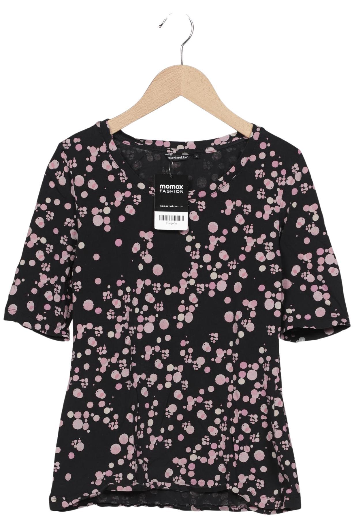 

Marimekko Damen T-Shirt, mehrfarbig, Gr. 36