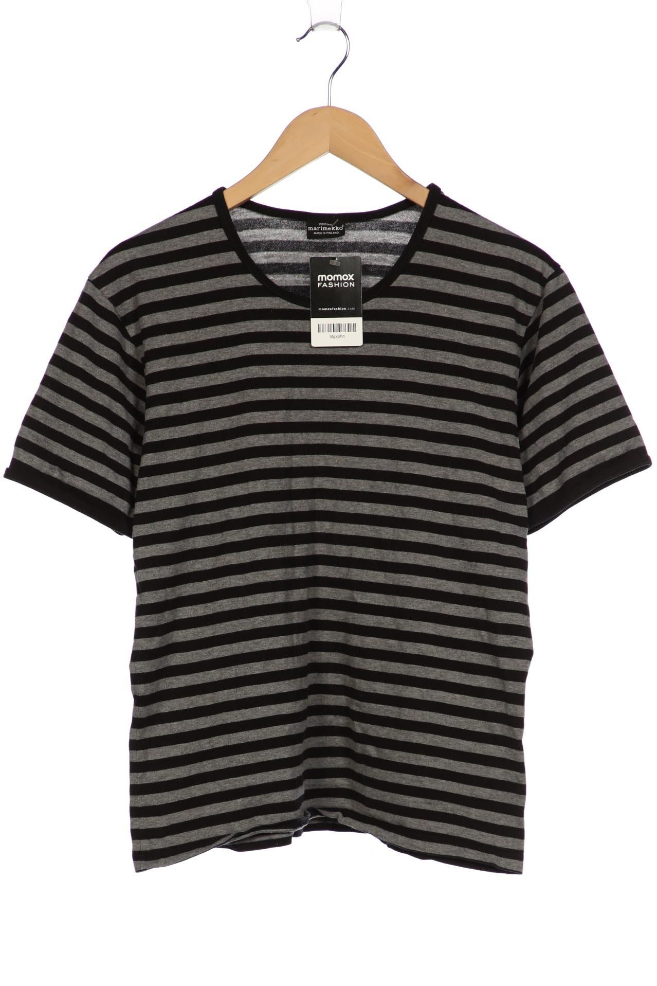 

Marimekko Damen T-Shirt, grau, Gr. 38