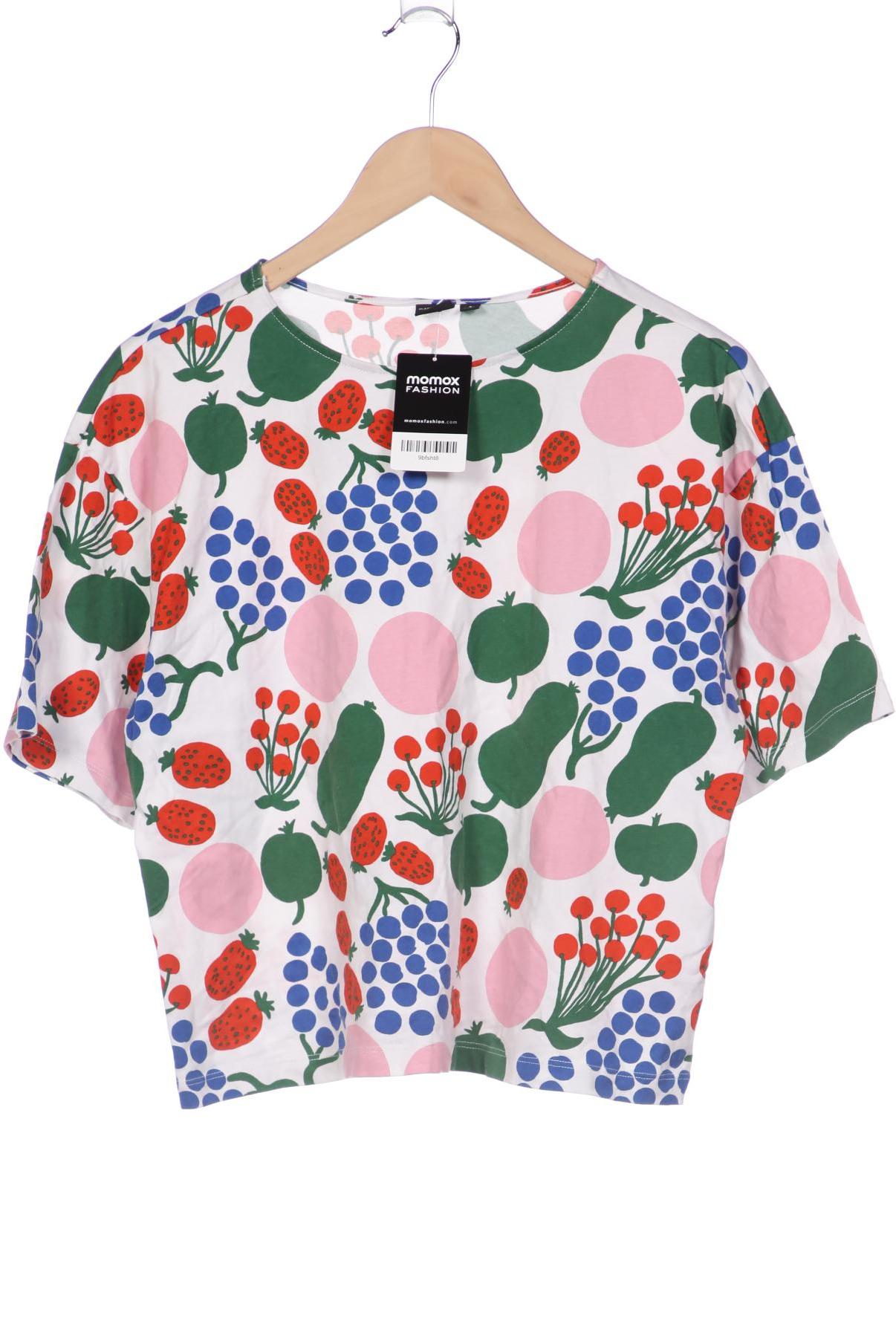

Marimekko Damen T-Shirt, grün