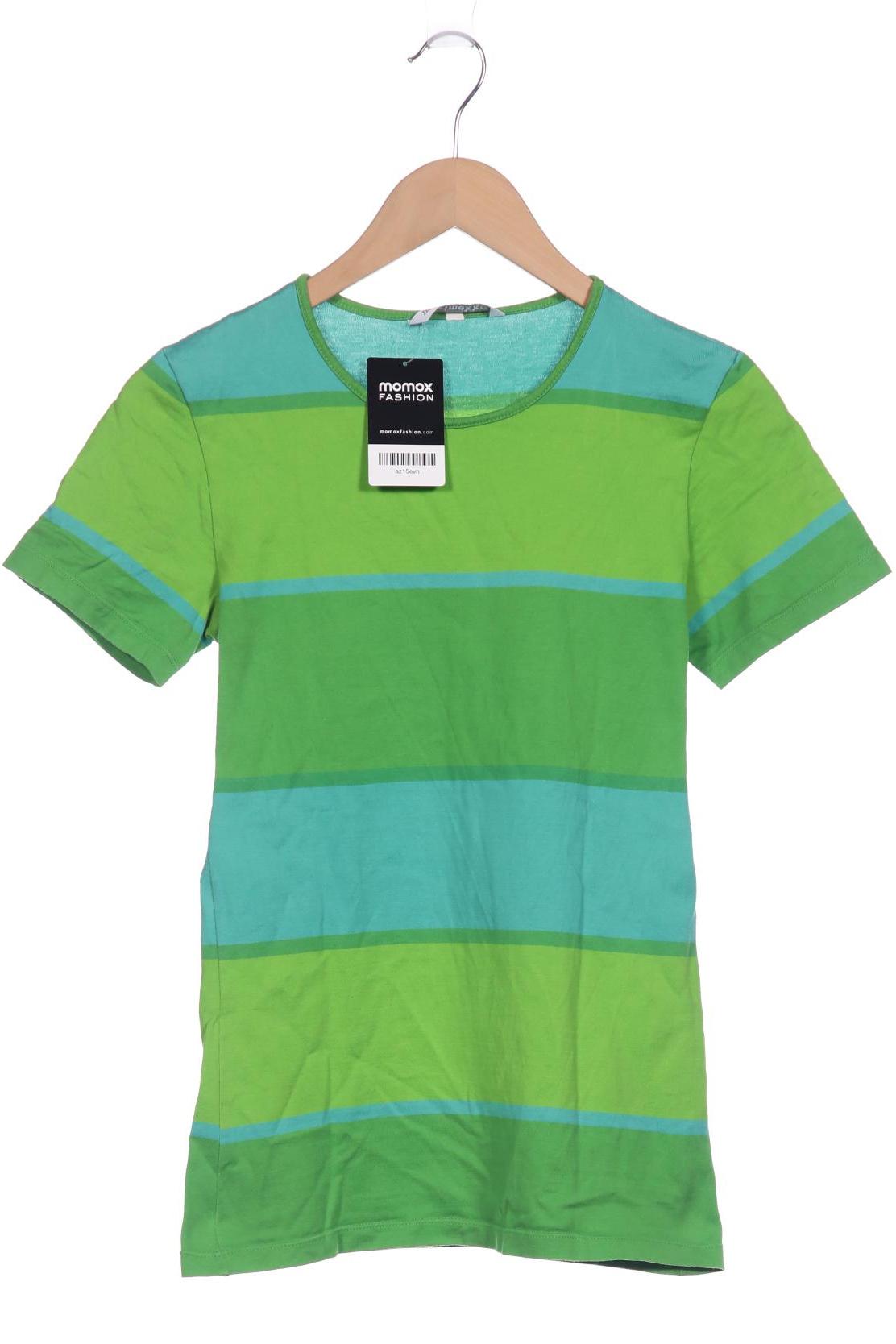 

Marimekko Damen T-Shirt, grün, Gr. 36