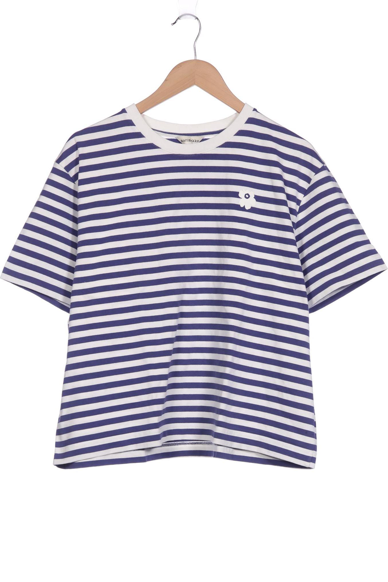 

Marimekko Damen T-Shirt, weiß, Gr. 42