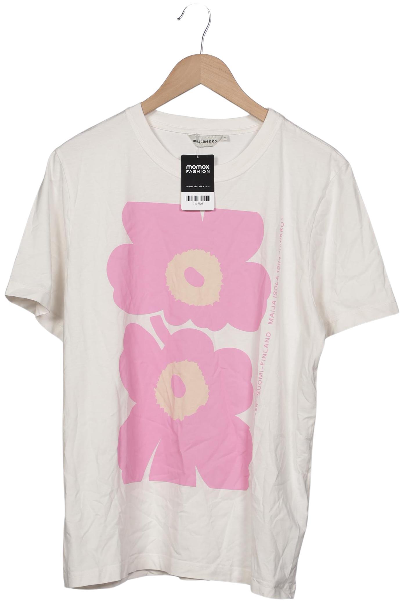

Marimekko Damen T-Shirt, mehrfarbig, Gr. 38