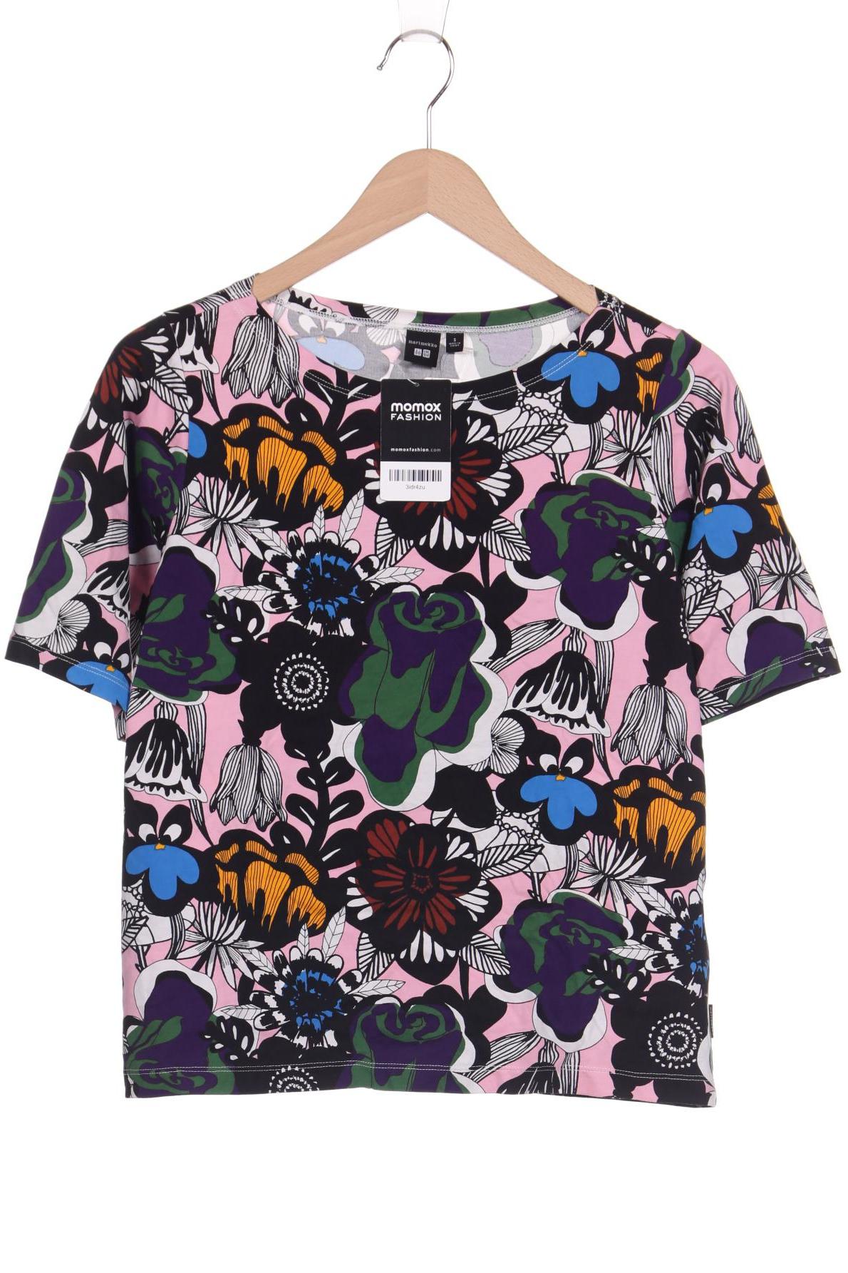 

Marimekko Damen T-Shirt, mehrfarbig, Gr. 36