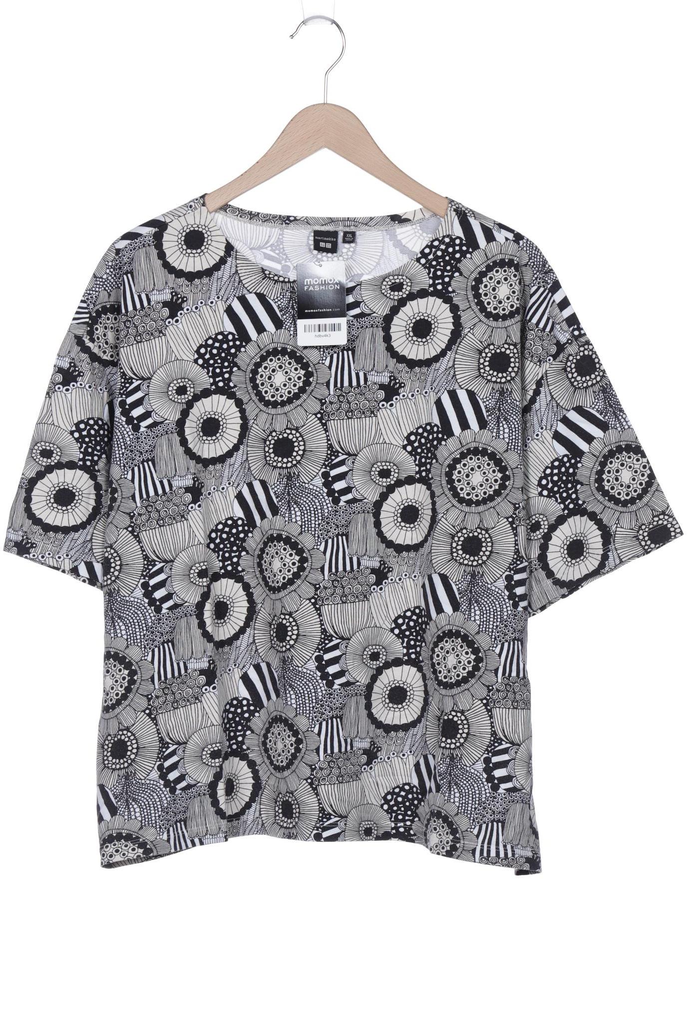 

Marimekko Damen T-Shirt, mehrfarbig, Gr. 46