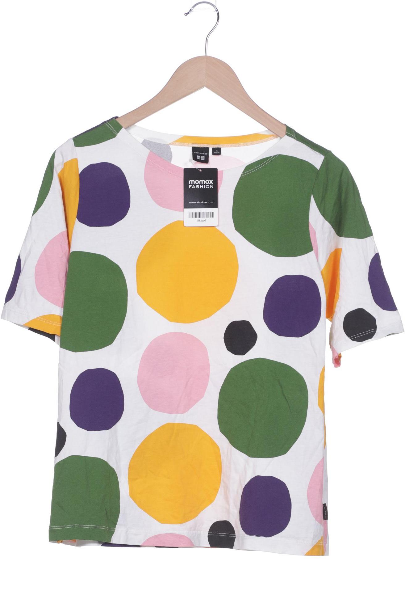 

Marimekko Damen T-Shirt, mehrfarbig