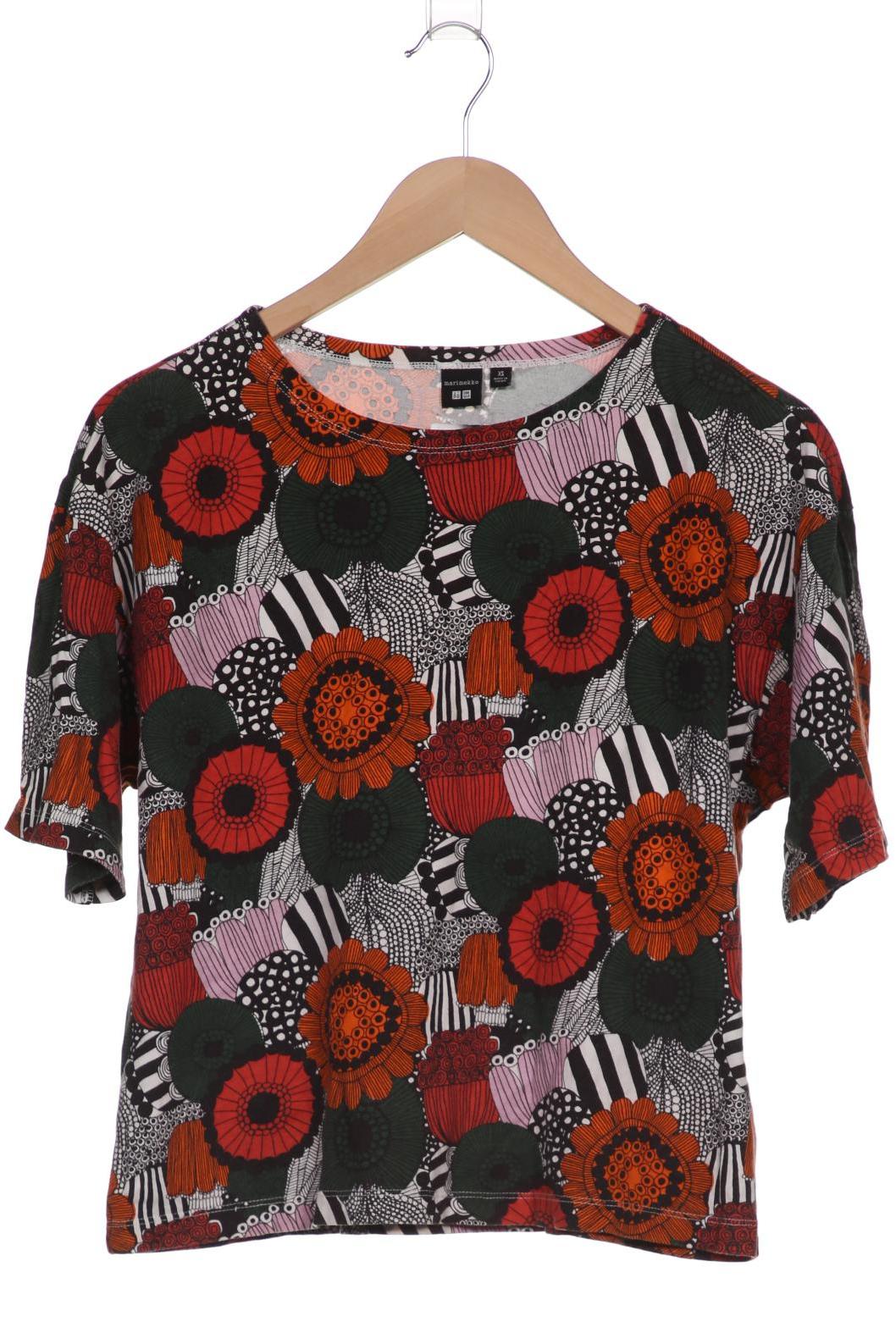 

Marimekko Damen T-Shirt, mehrfarbig