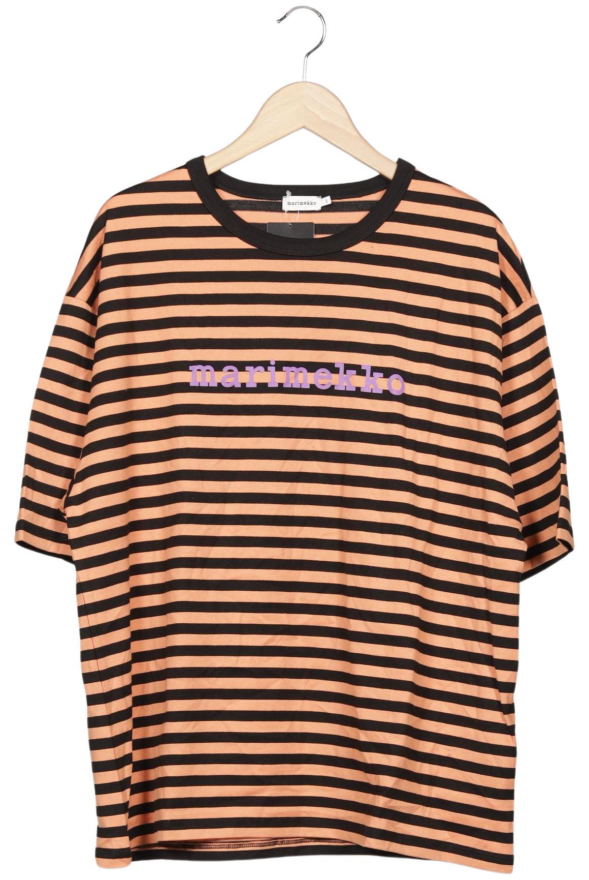 

Marimekko Damen T-Shirt, mehrfarbig, Gr. 46