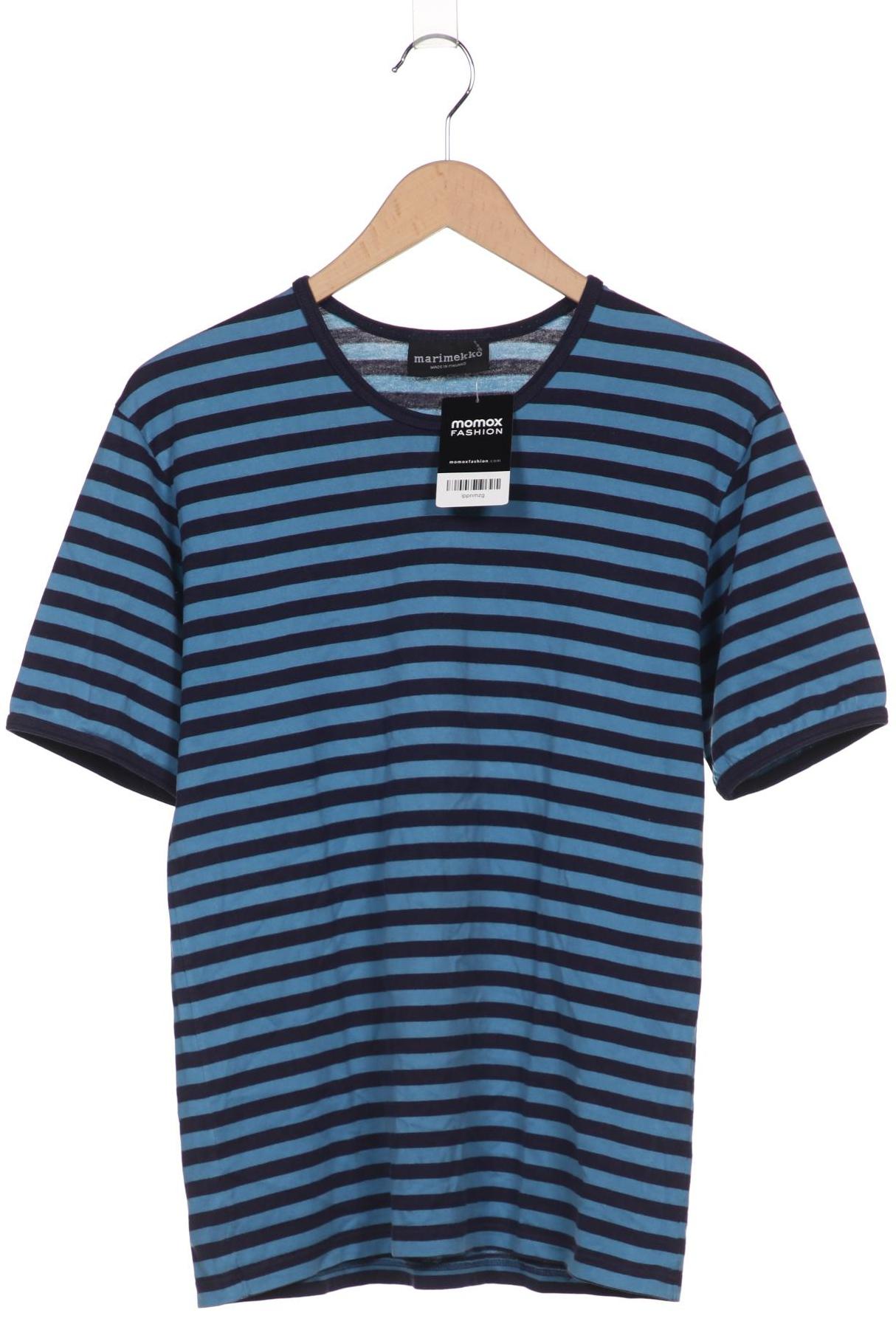 

Marimekko Damen T-Shirt, blau