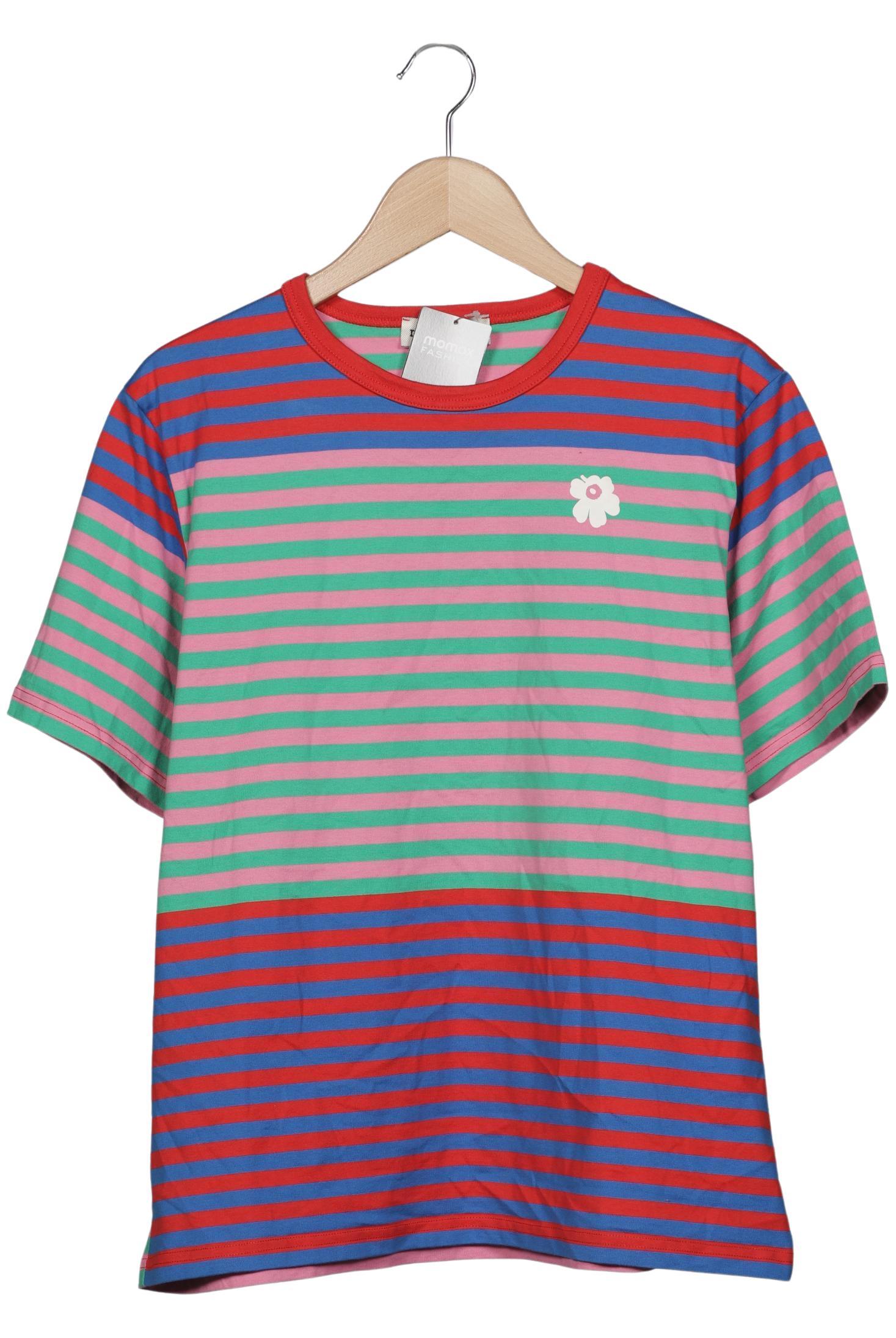 

Marimekko Damen T-Shirt, mehrfarbig, Gr. 44