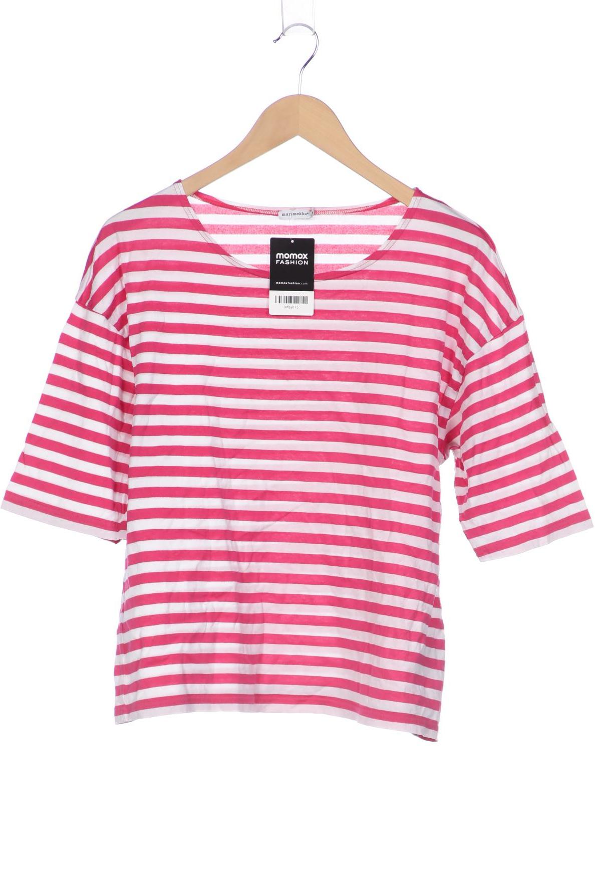 

Marimekko Damen T-Shirt, weiß