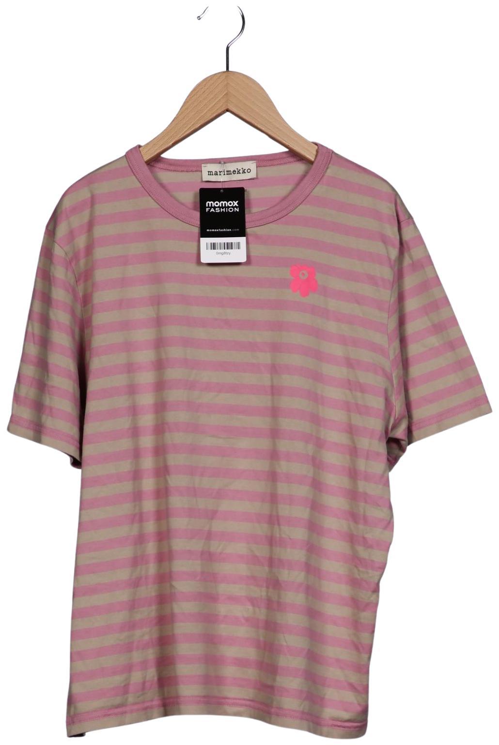 

Marimekko Damen T-Shirt, grau, Gr. 42