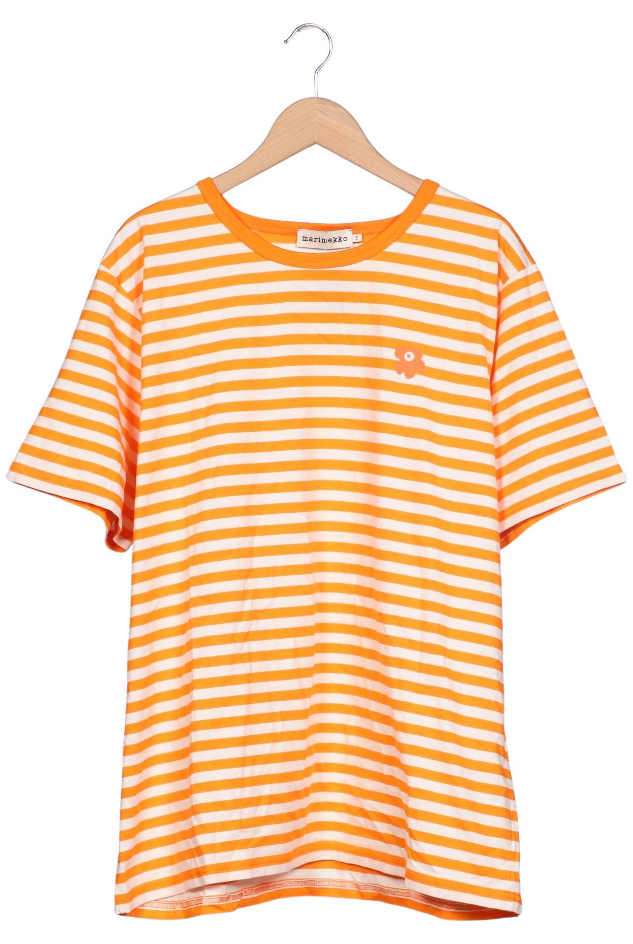 

Marimekko Damen T-Shirt, mehrfarbig, Gr. 46