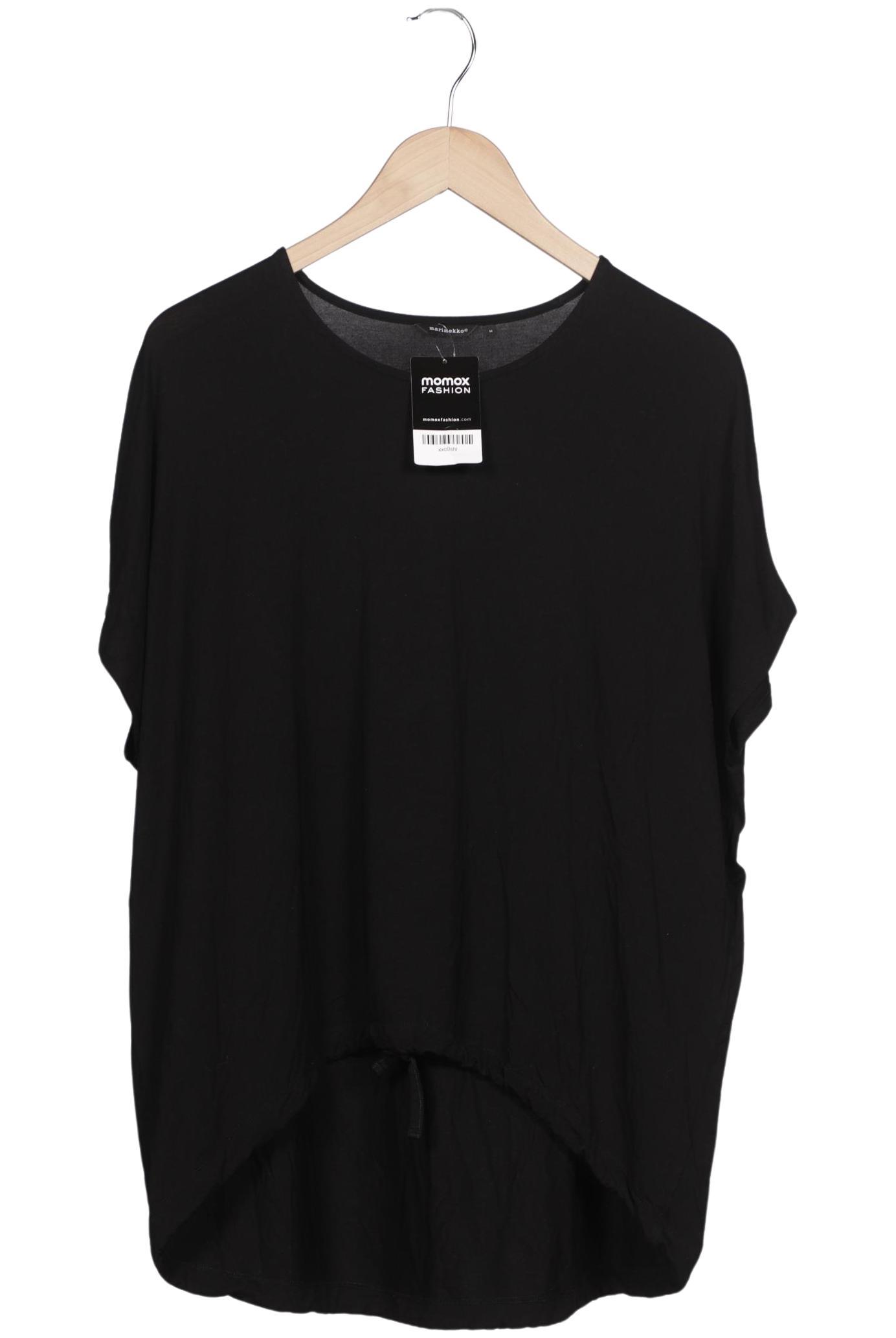 Thumbnail - Marimekko Damen T-Shirt, schwarz, Gr. 38