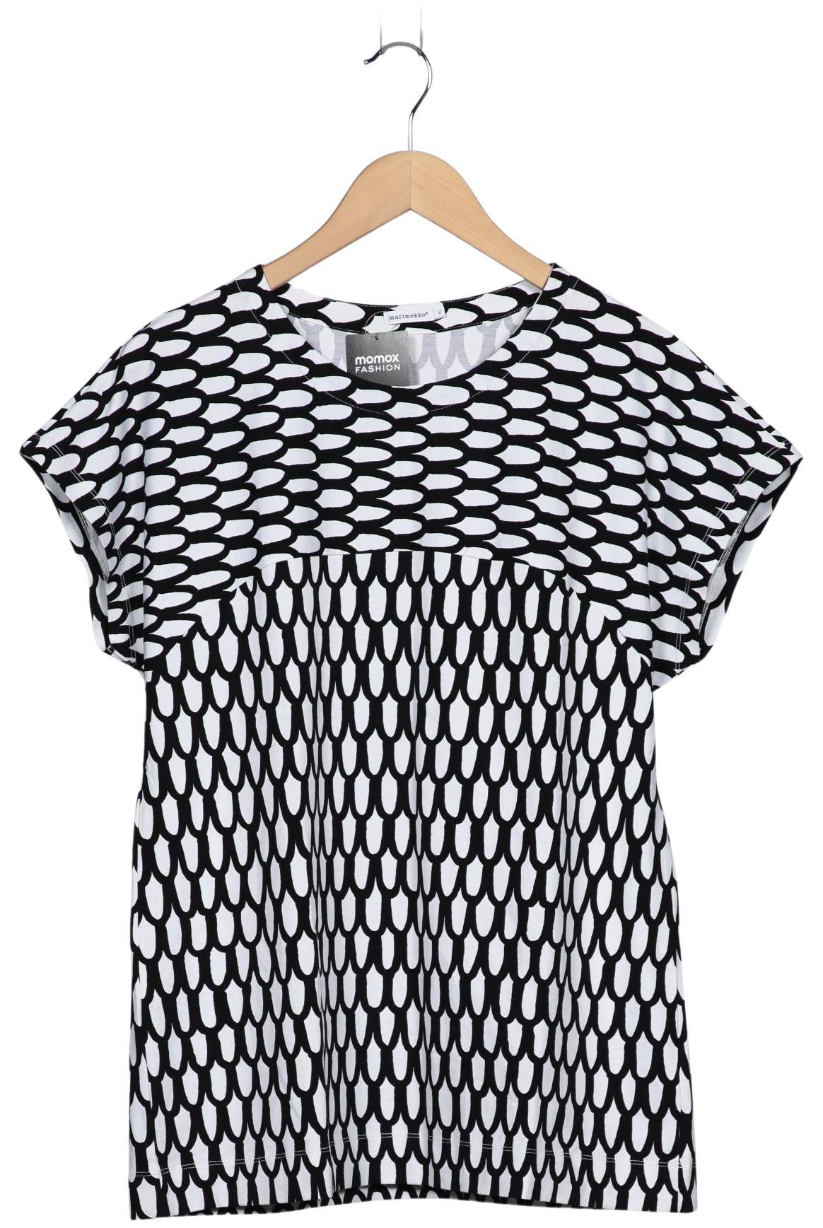 

Marimekko Damen T-Shirt, mehrfarbig, Gr. 44