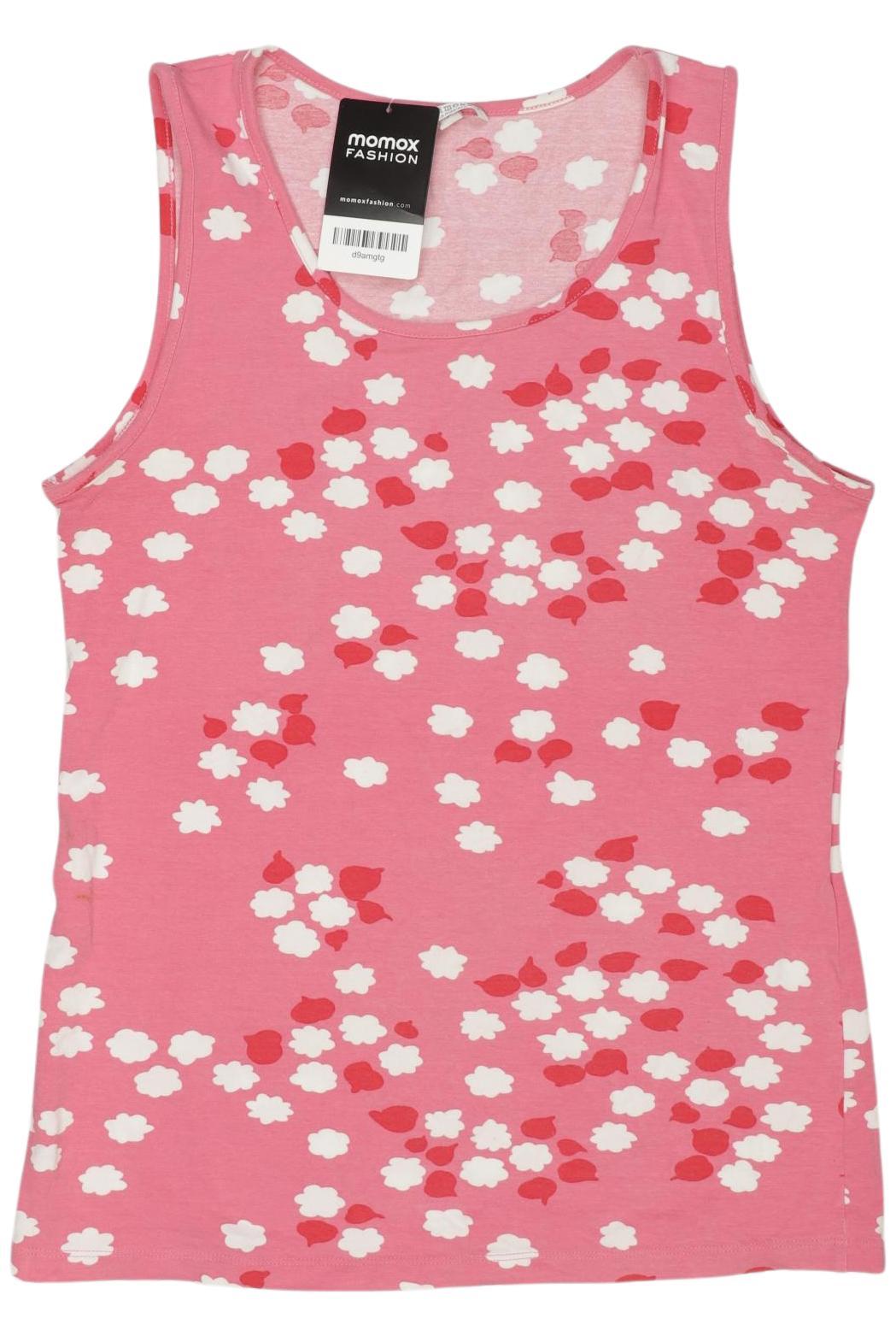 

Marimekko Damen Top, pink, Gr. 38