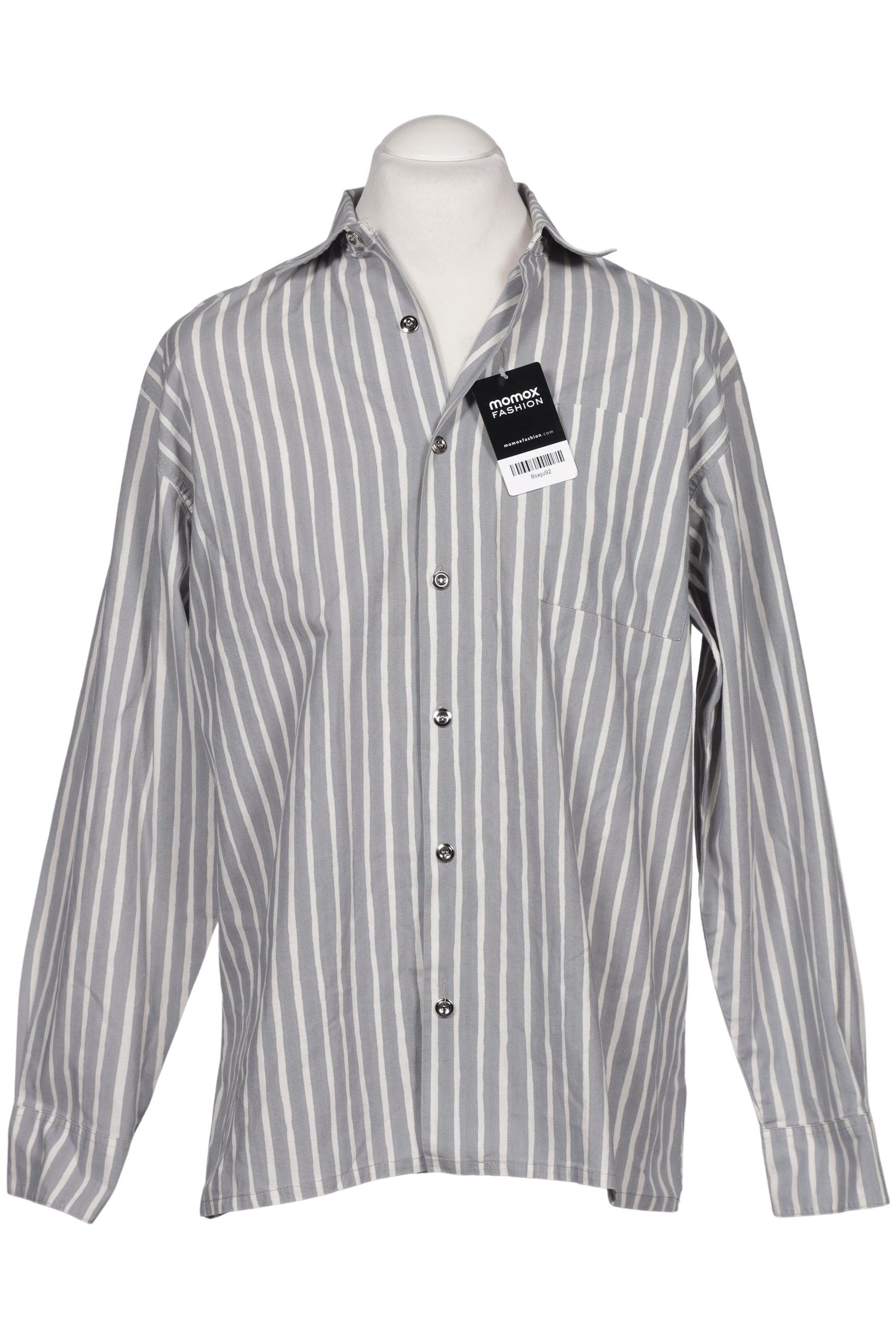 

Marimekko Herren Hemd, grau, Gr. 50