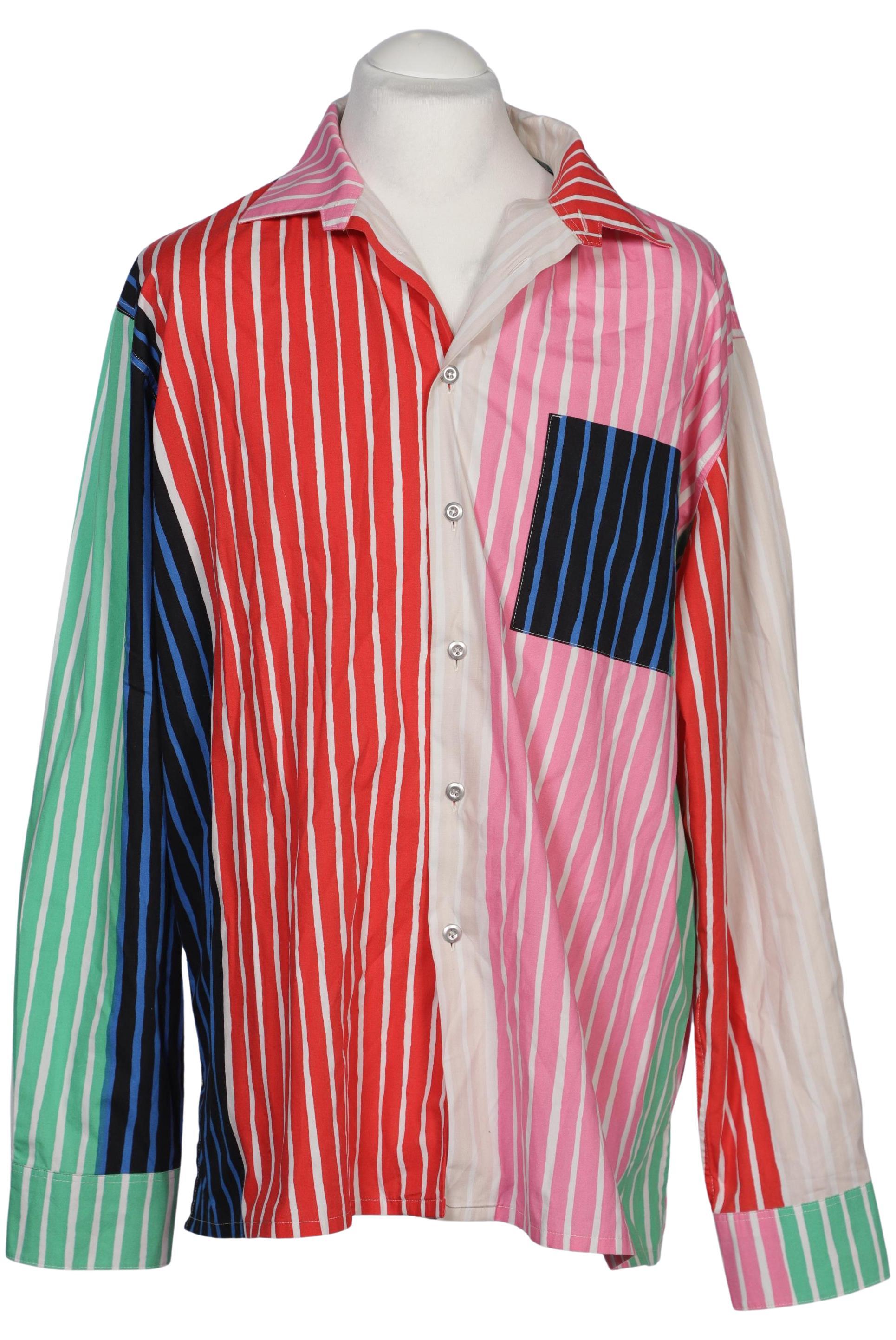 

Marimekko Herren Hemd, mehrfarbig, Gr. 54