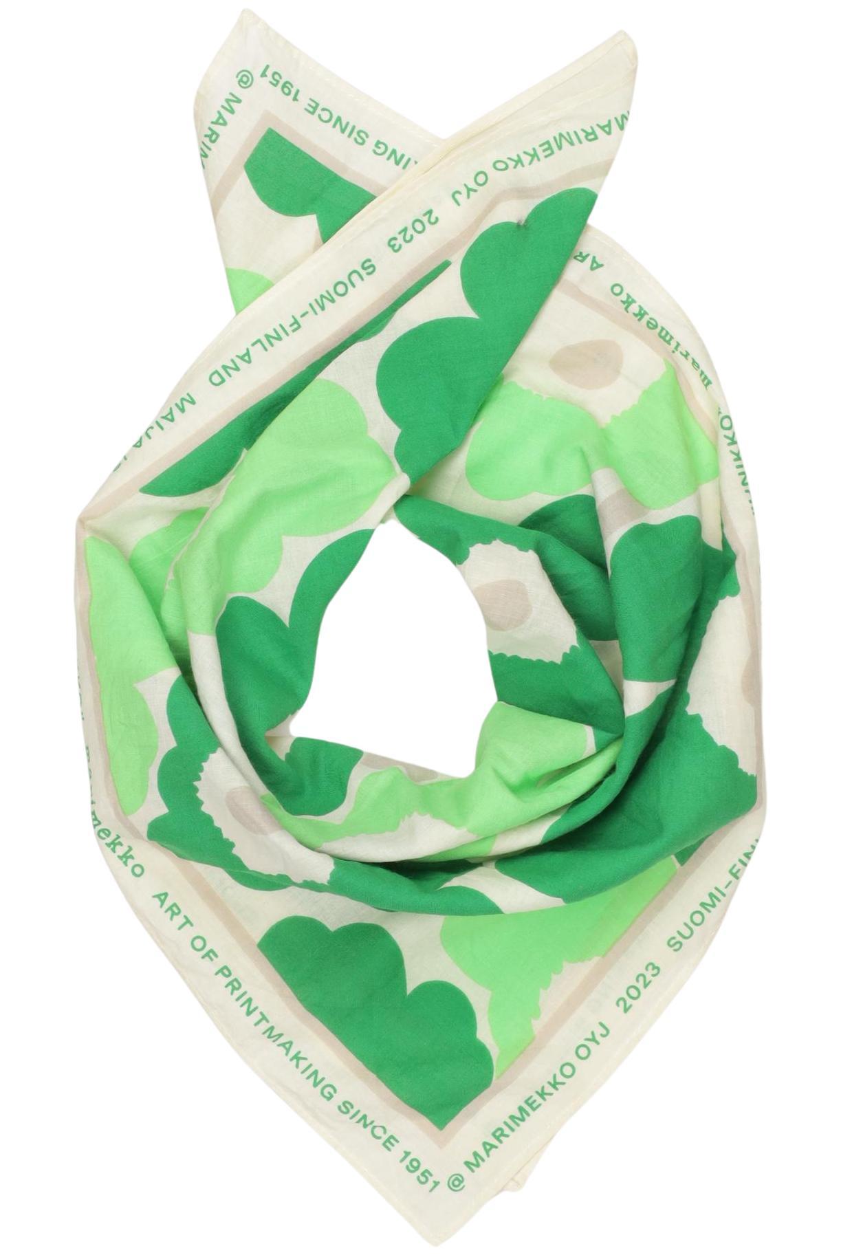 

Marimekko Herren Schal, cremeweiß, Gr.