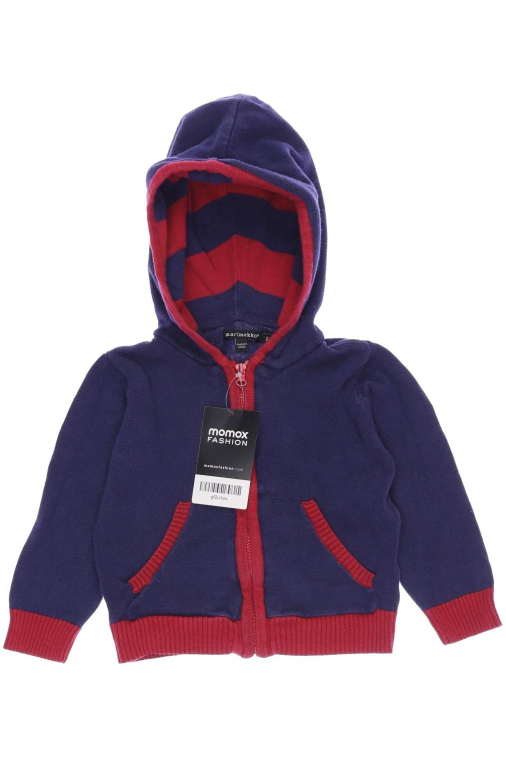 

Marimekko Jungen Hoodies & Sweater, marineblau