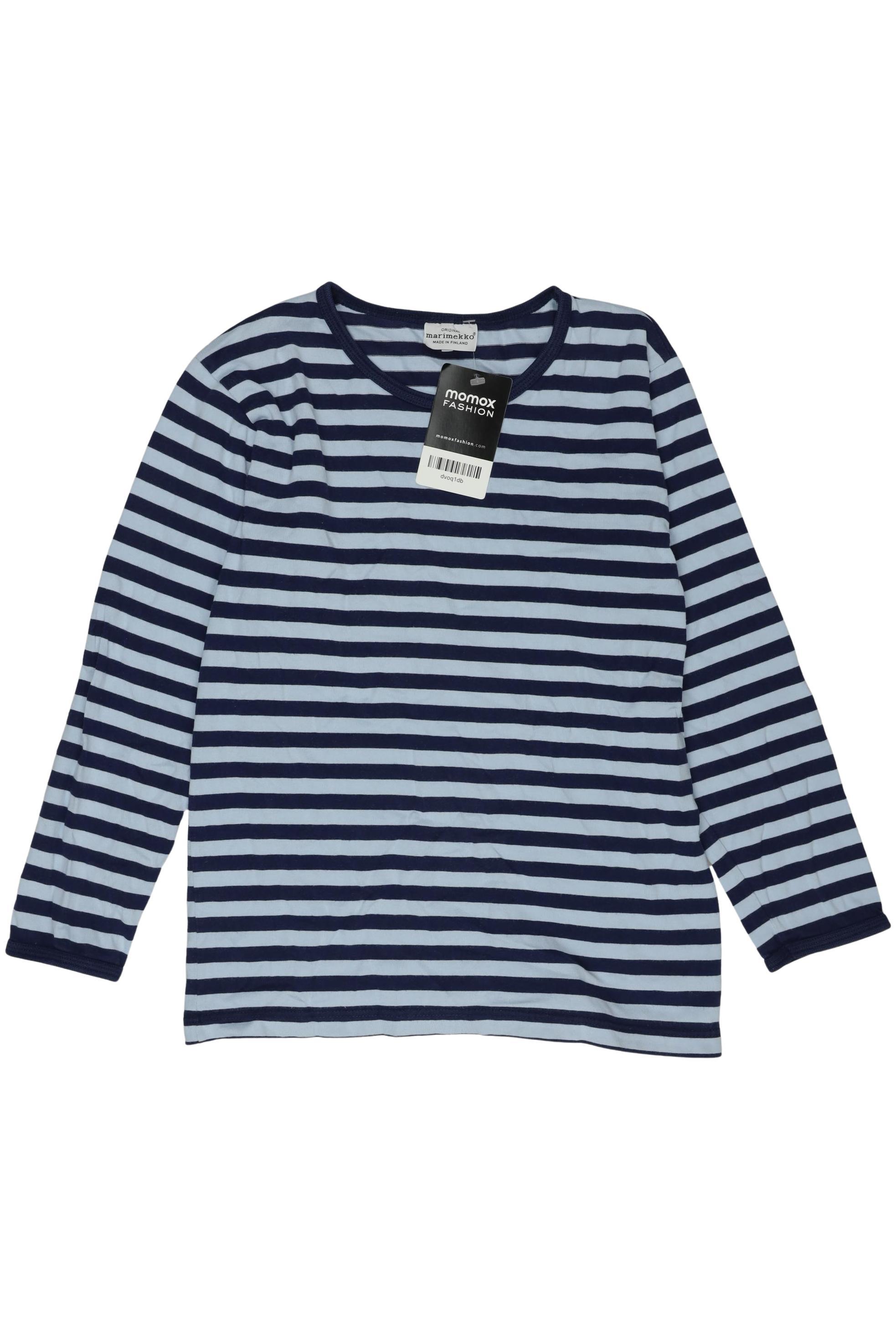 

Marimekko Herren Langarmshirt, mehrfarbig, Gr. 128