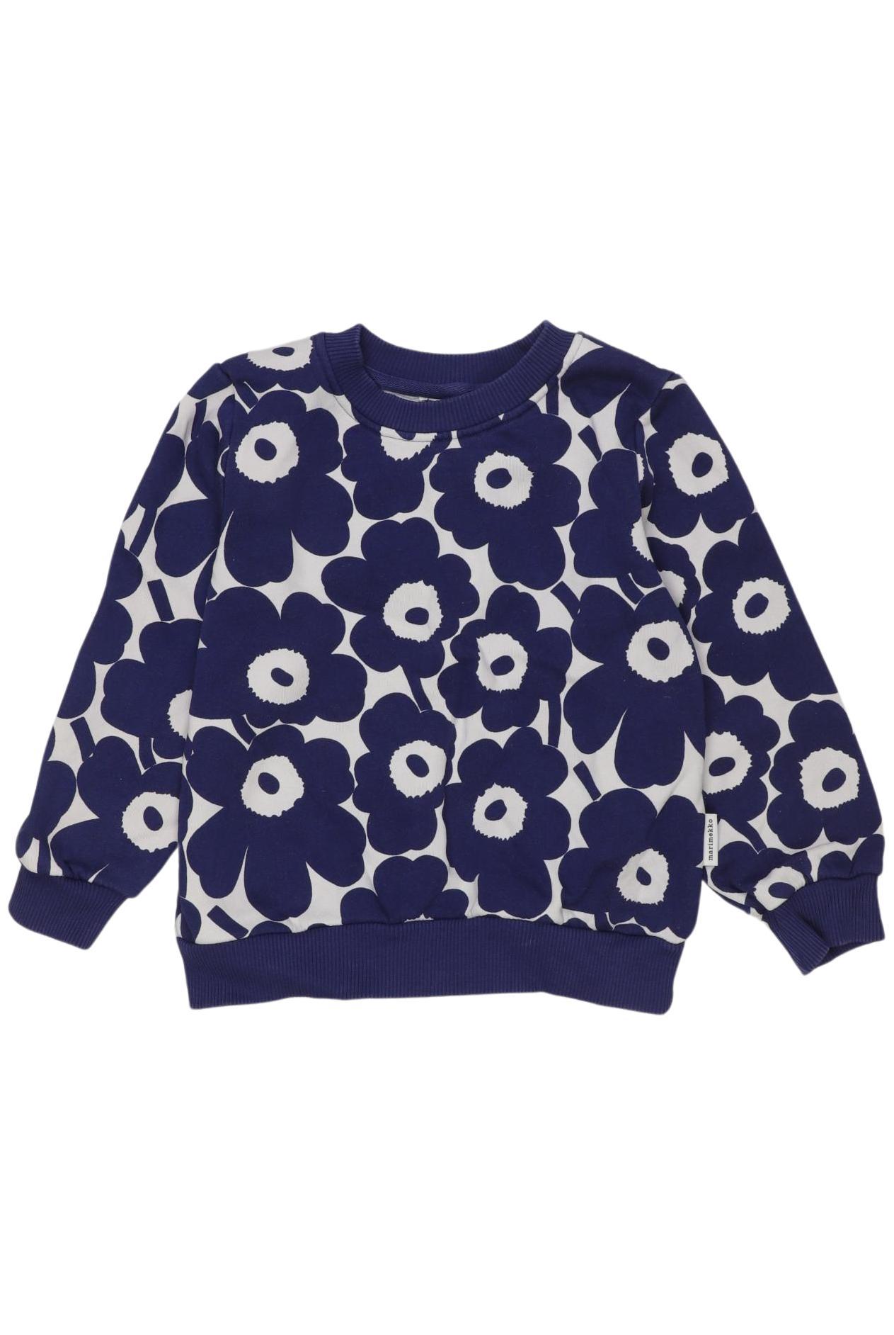 

Marimekko Mädchen Hoodies & Sweater, mehrfarbig, Gr. 104