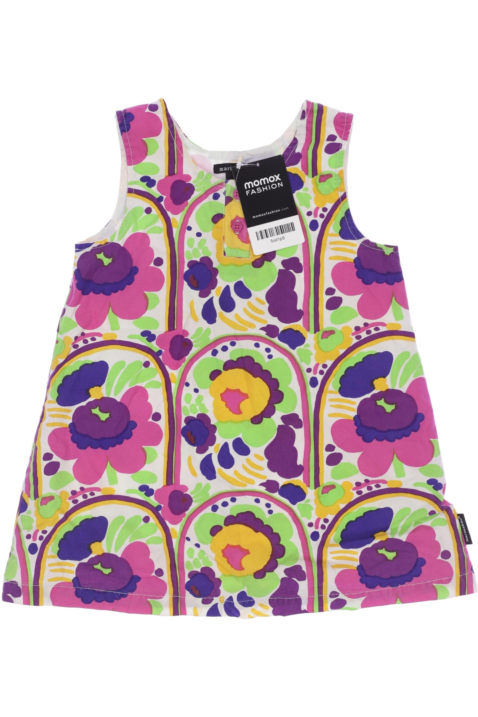 

Marimekko Damen Kleid, mehrfarbig, Gr. 98