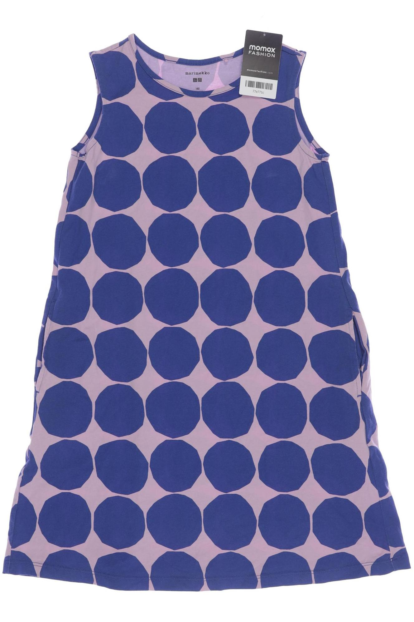 

Marimekko Damen Kleid, pink, Gr. 140