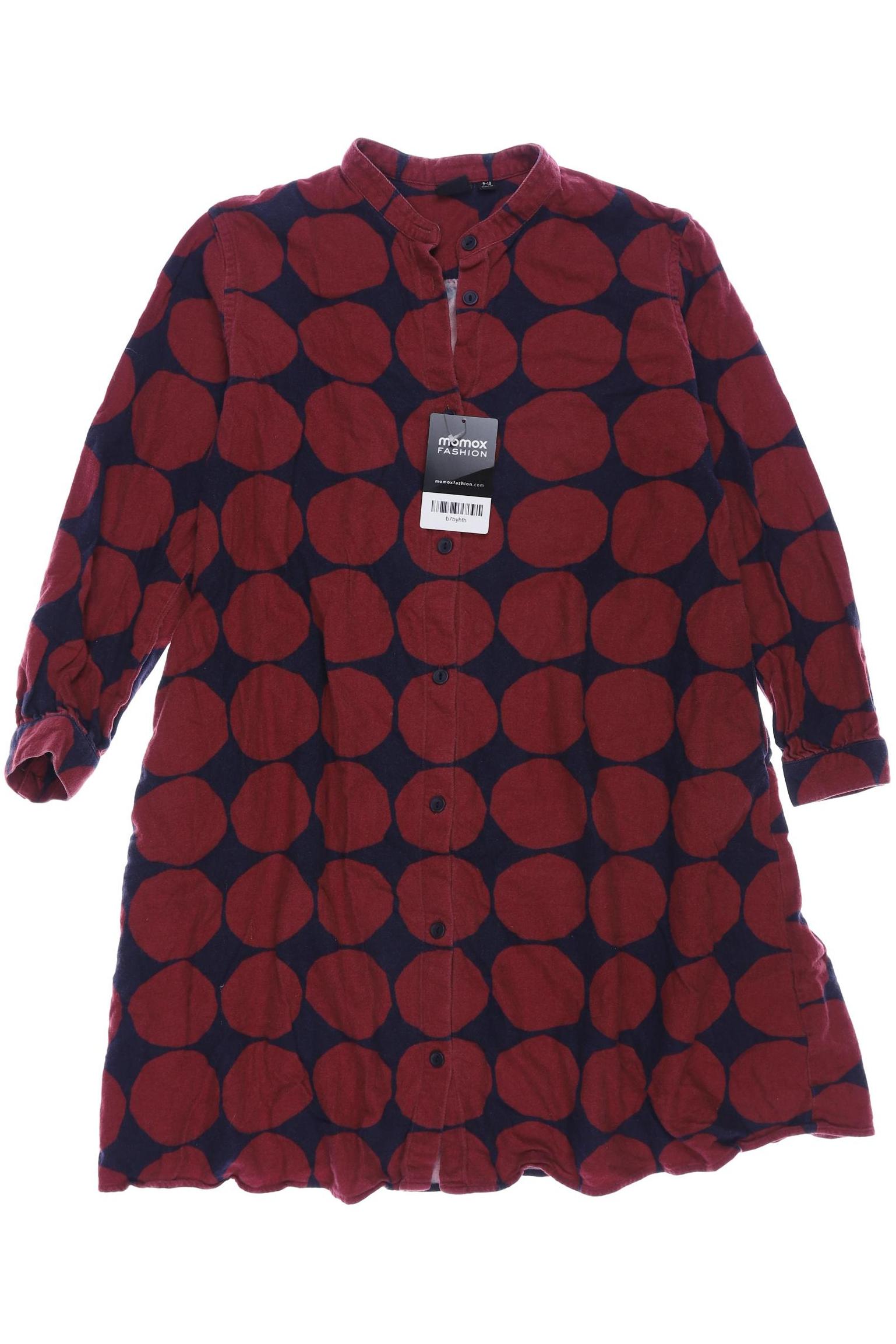 

Marimekko Mädchen Kleid, rot