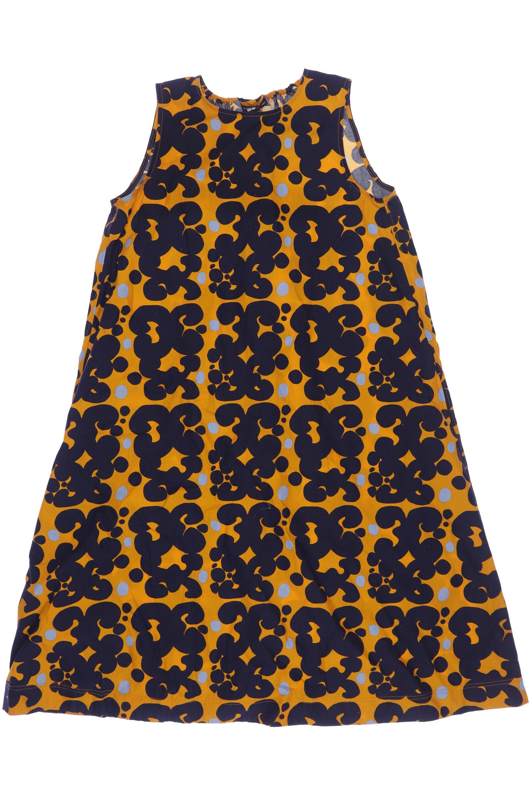 

Marimekko Damen Kleid, orange, Gr. 164