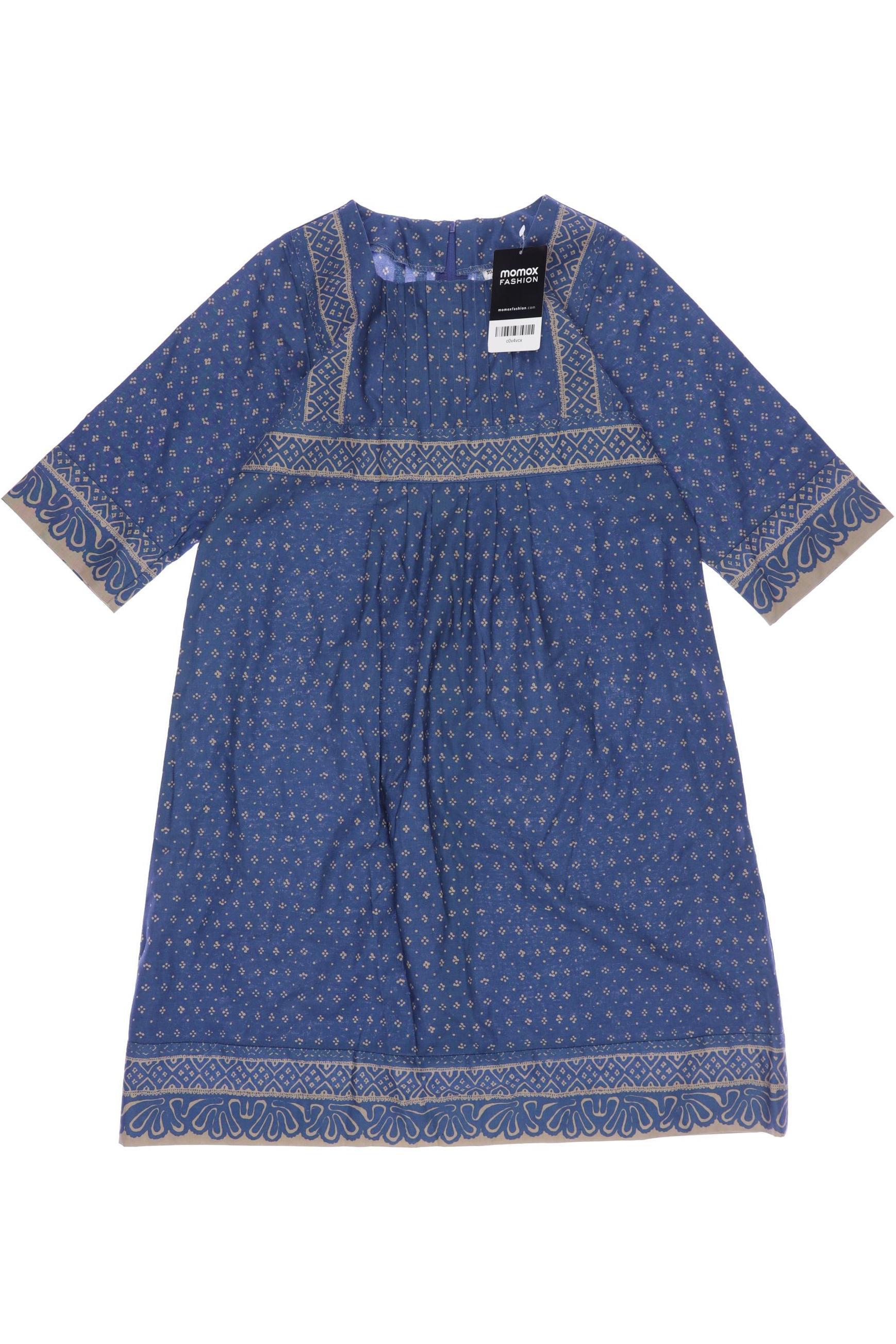 

Marimekko Mädchen Kleid, marineblau