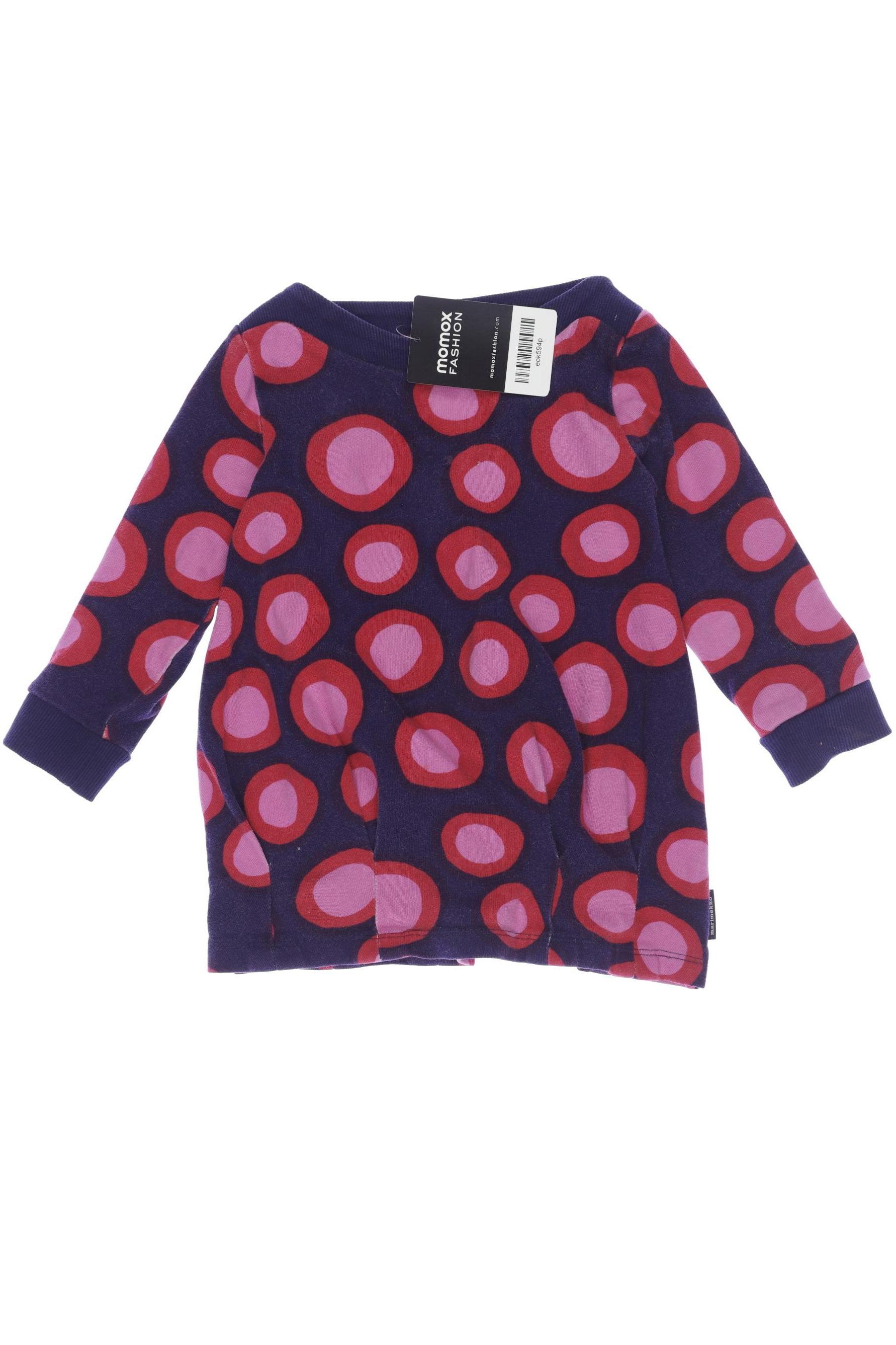 

Marimekko Damen Kleid, marineblau, Gr. 92