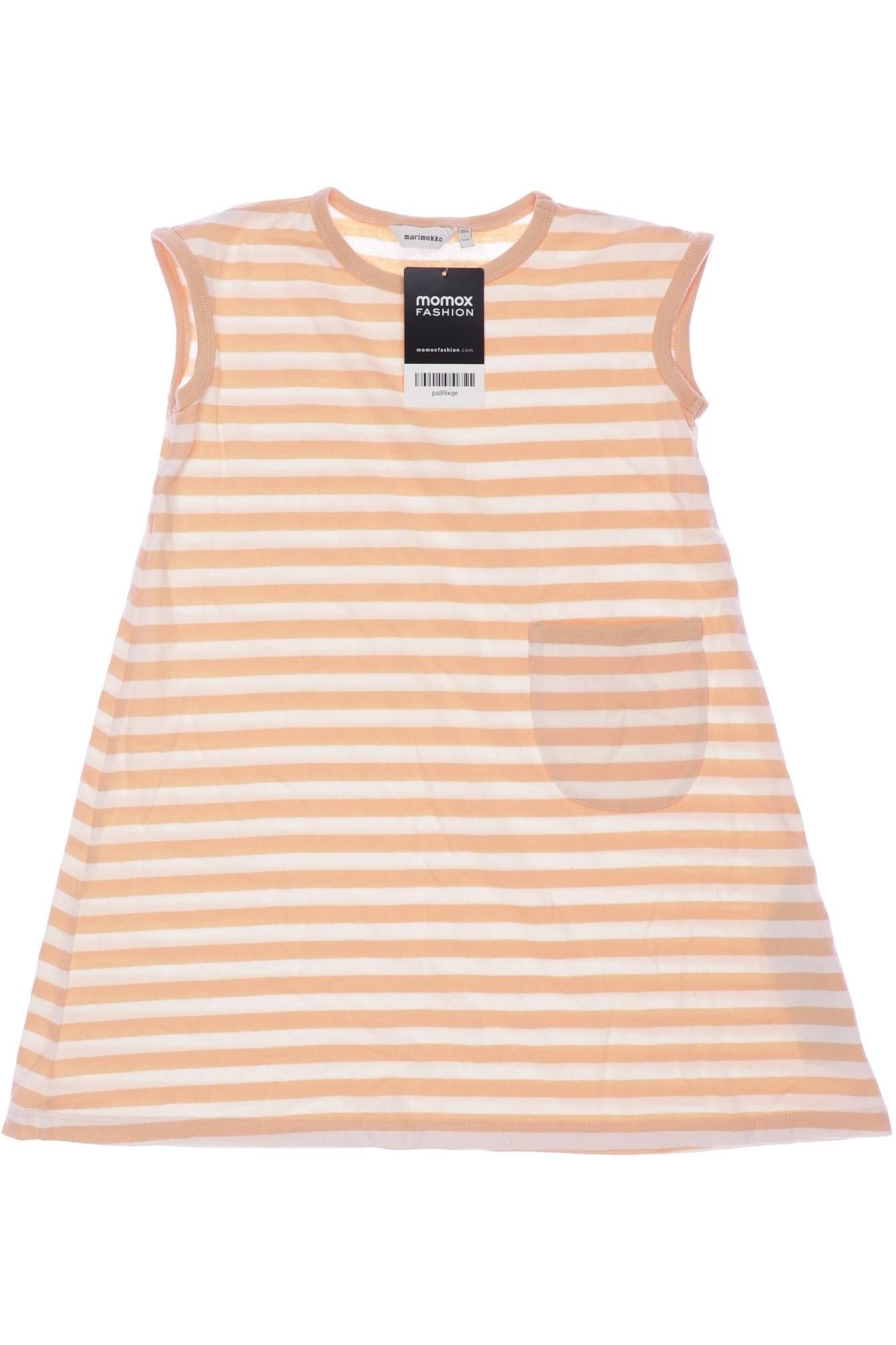 

Marimekko Damen Kleid, orange, Gr. 104