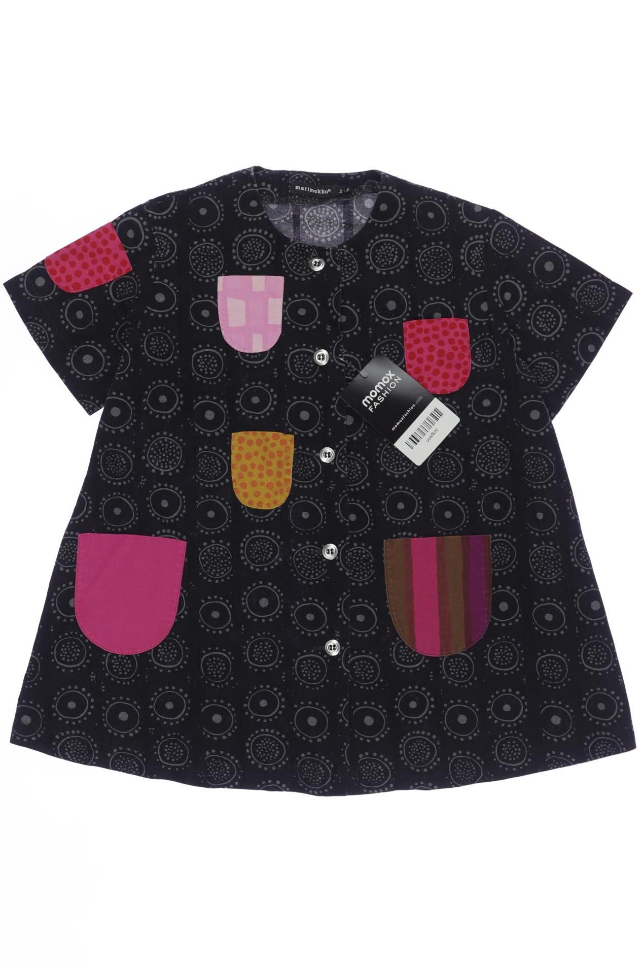 

Marimekko Damen Kleid, schwarz, Gr. 92